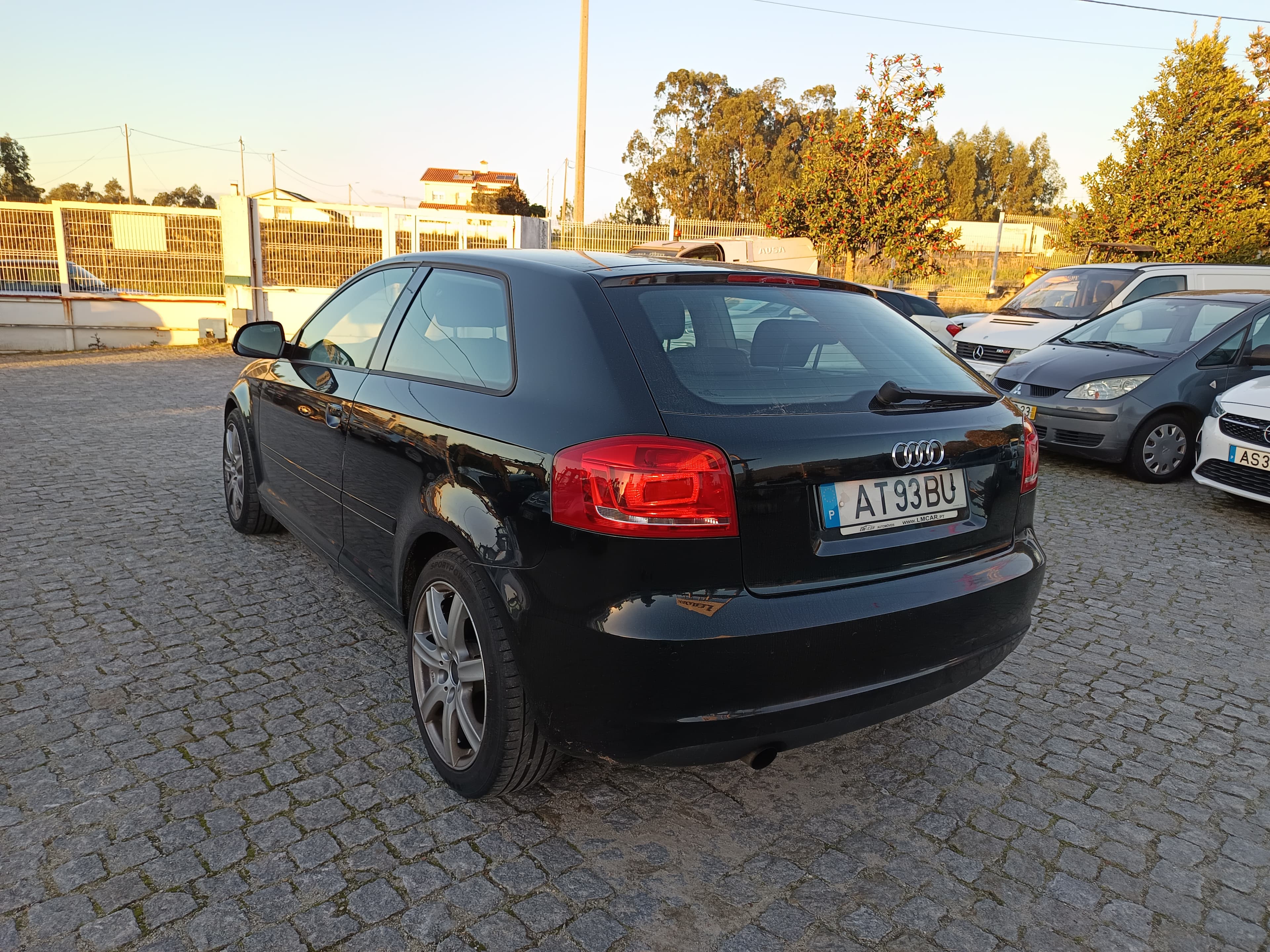 Audi A3 · Ano 2010 — imagen 6