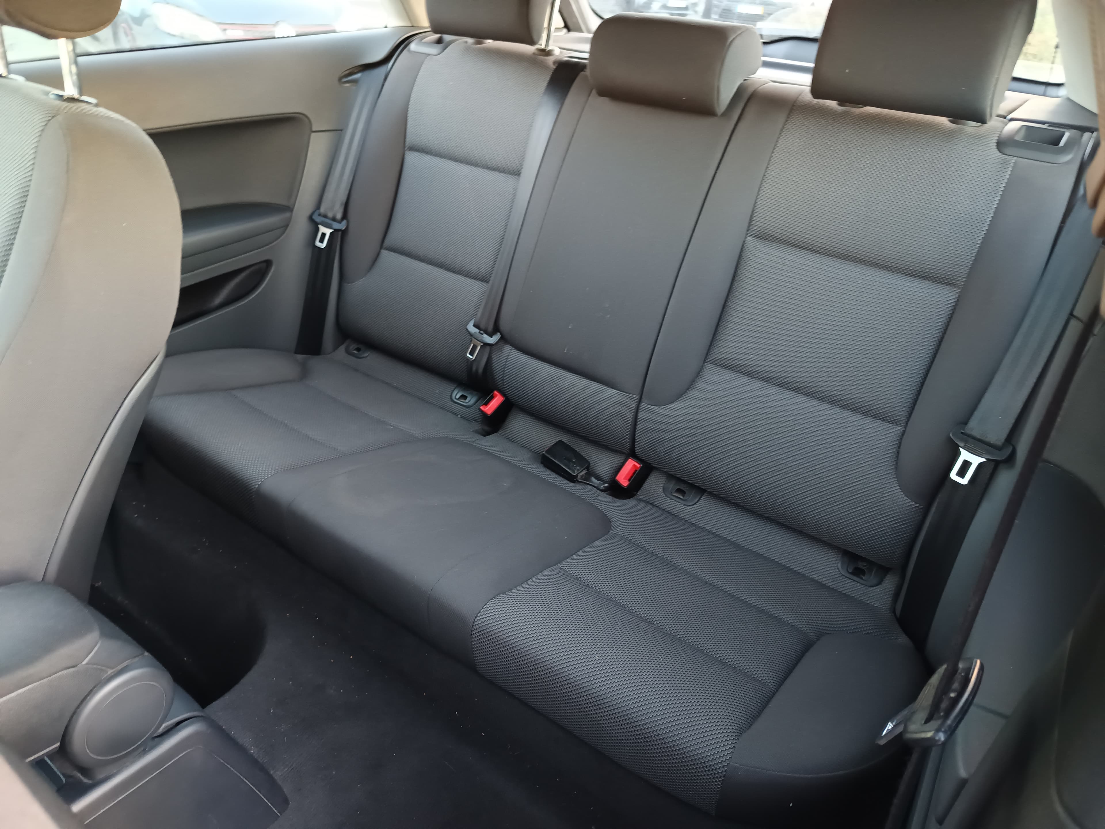 Audi A3 · Ano 2010 — imagen 29