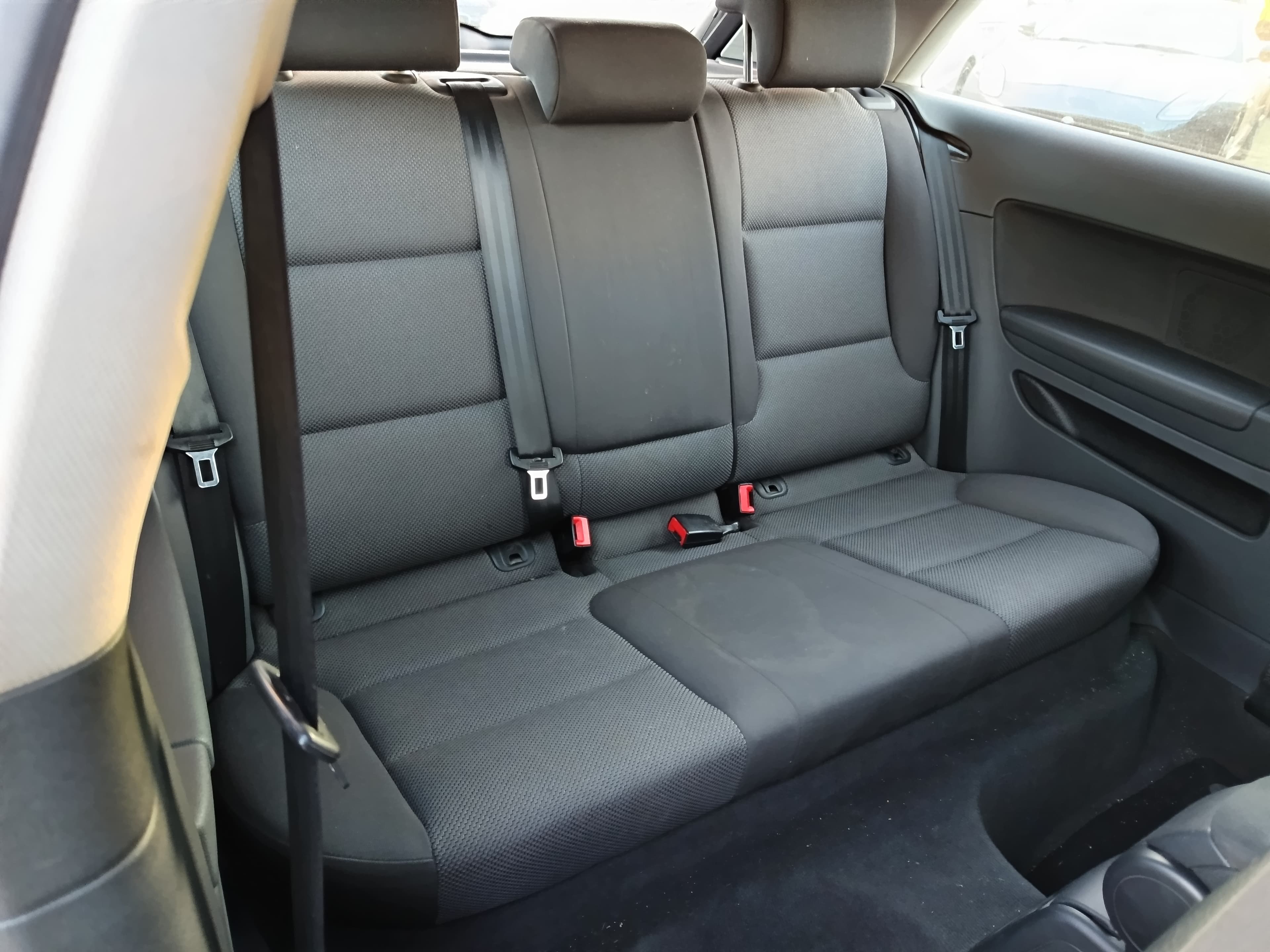 Audi A3 · Ano 2010 — imagen 22