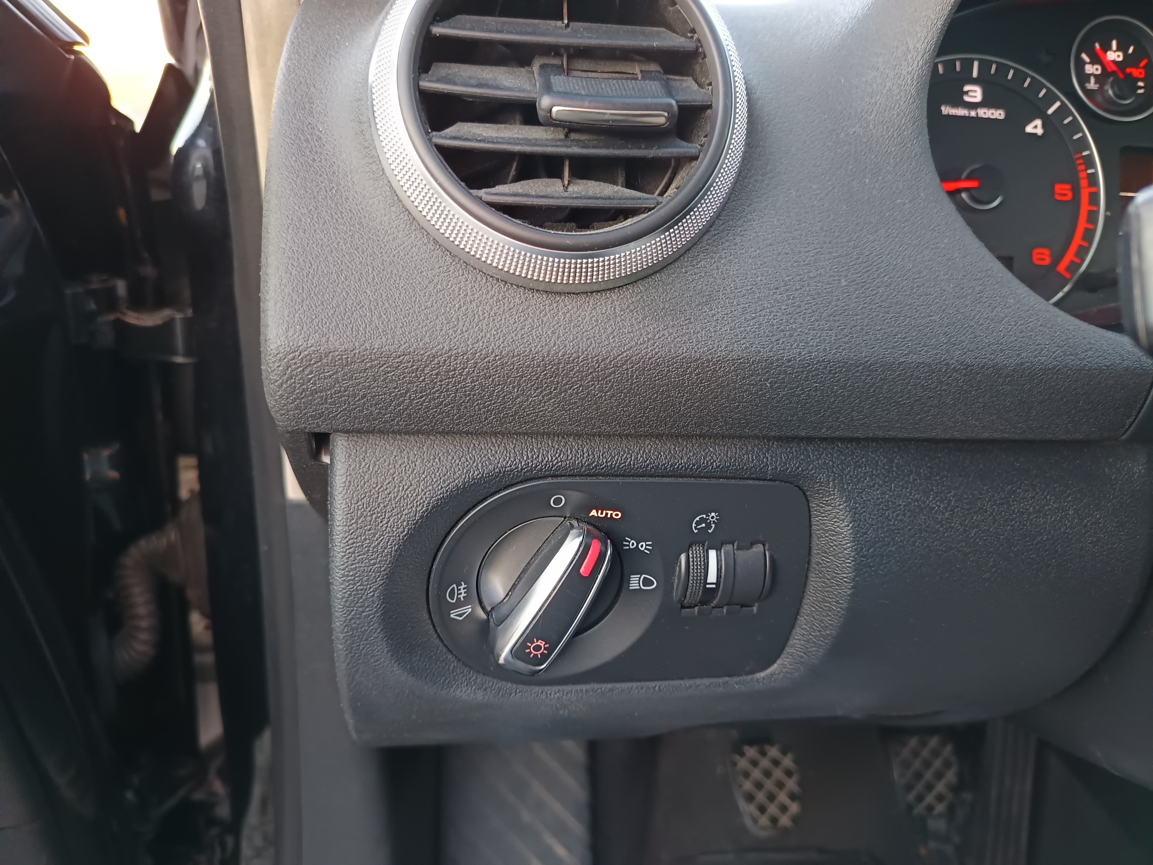 Audi A3 · Ano 2010 — imagen 41