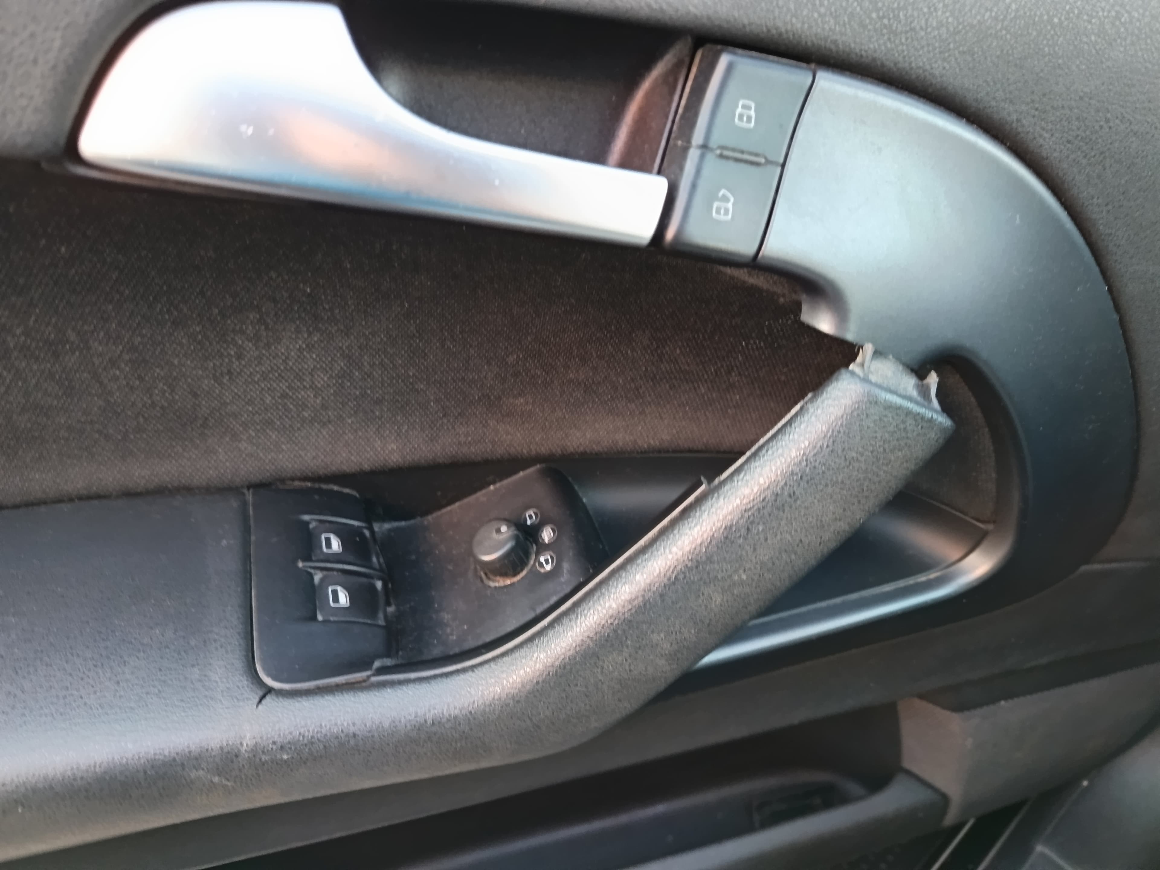 Audi A3 · Ano 2010 — imagen 34