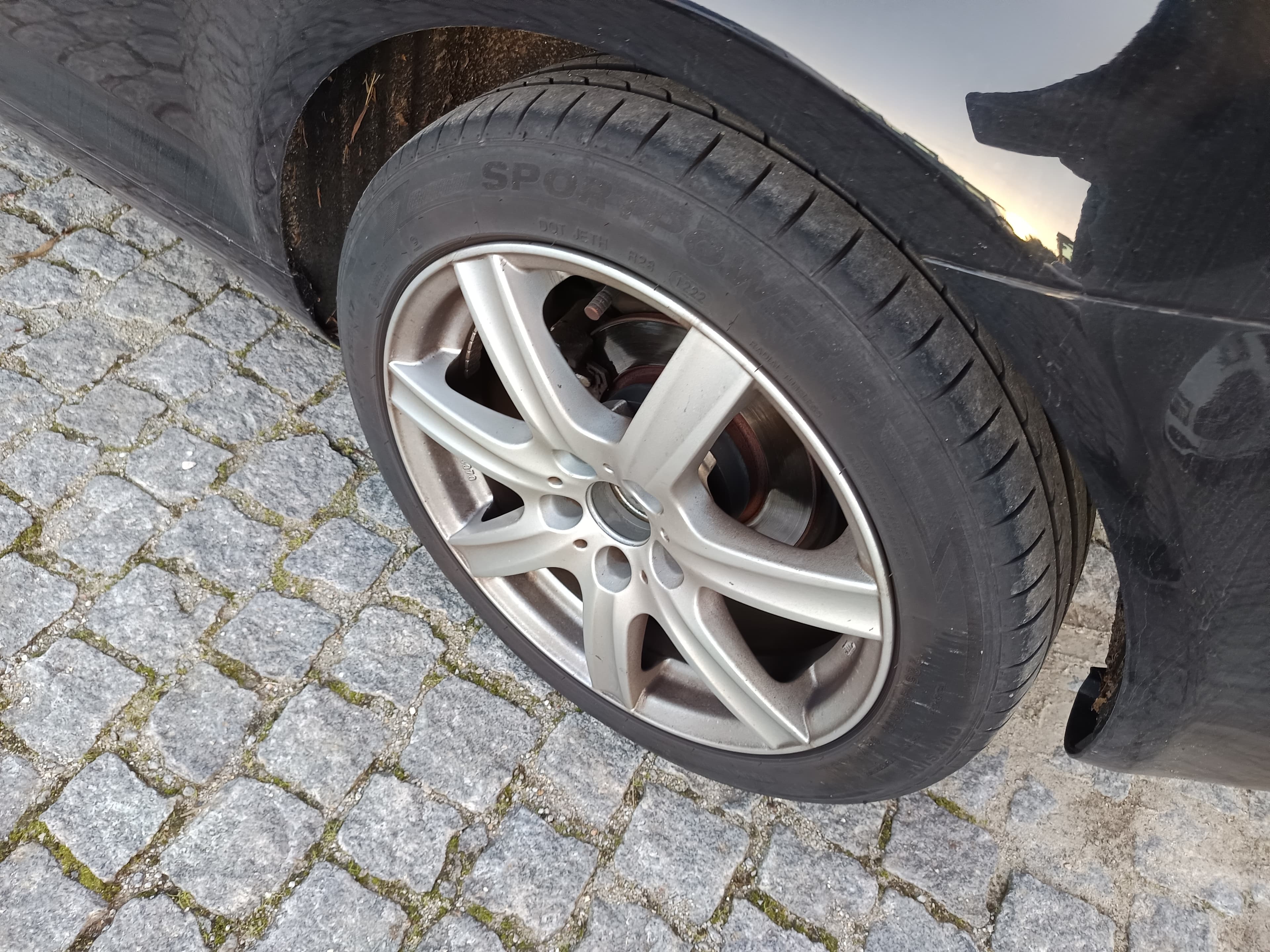 Audi A3 · Ano 2010 — imagen 13