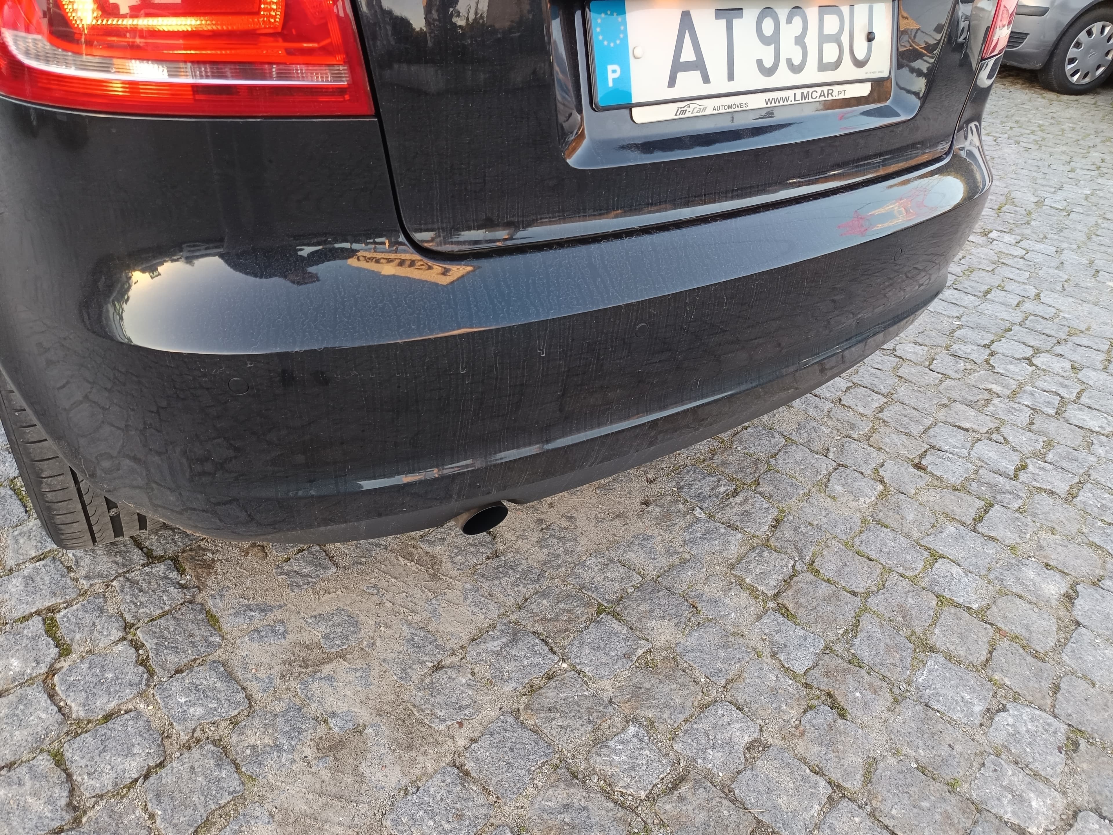 Audi A3 · Ano 2010 — imagen 12