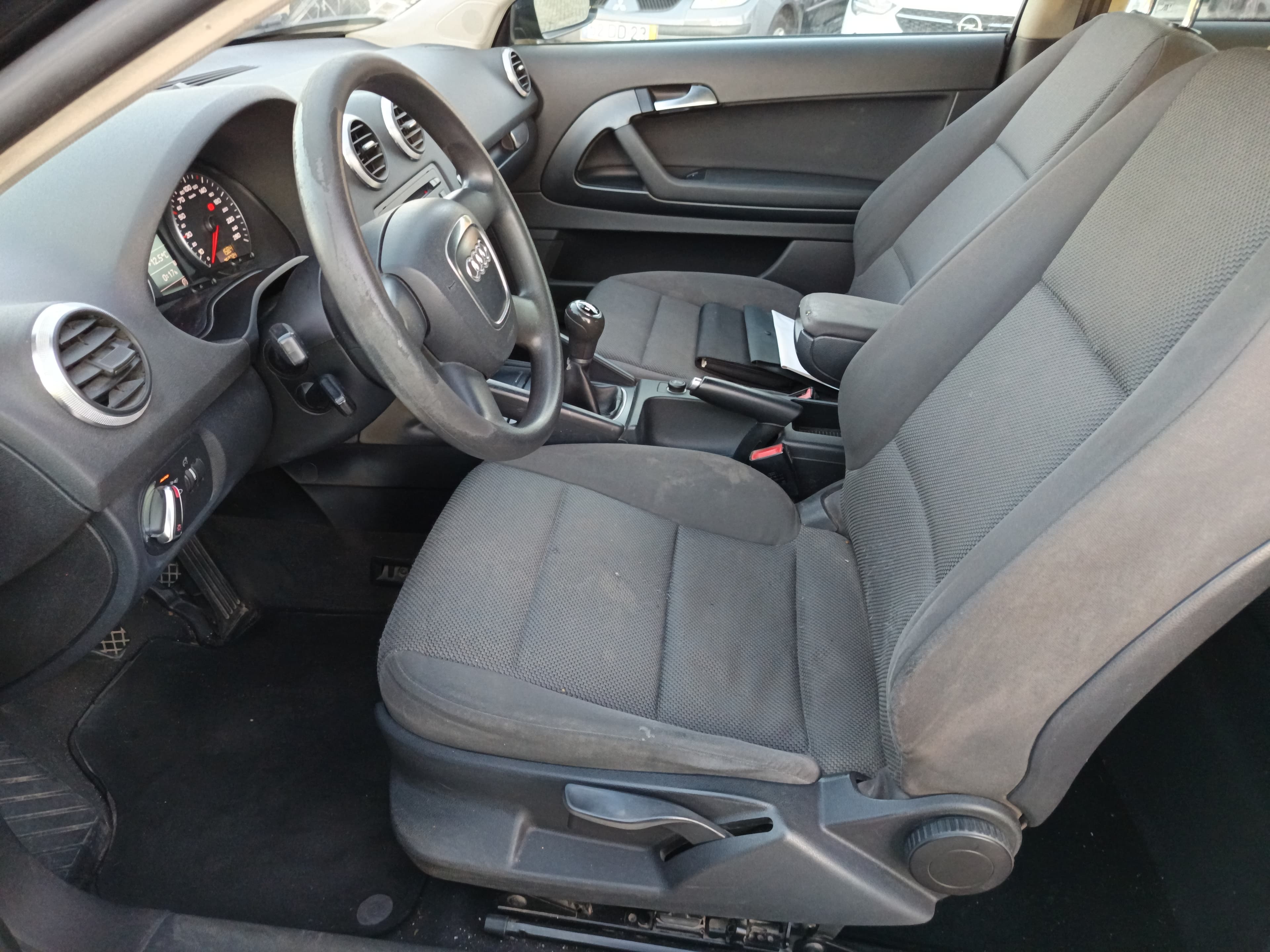 Audi A3 · Ano 2010 — imagen 27