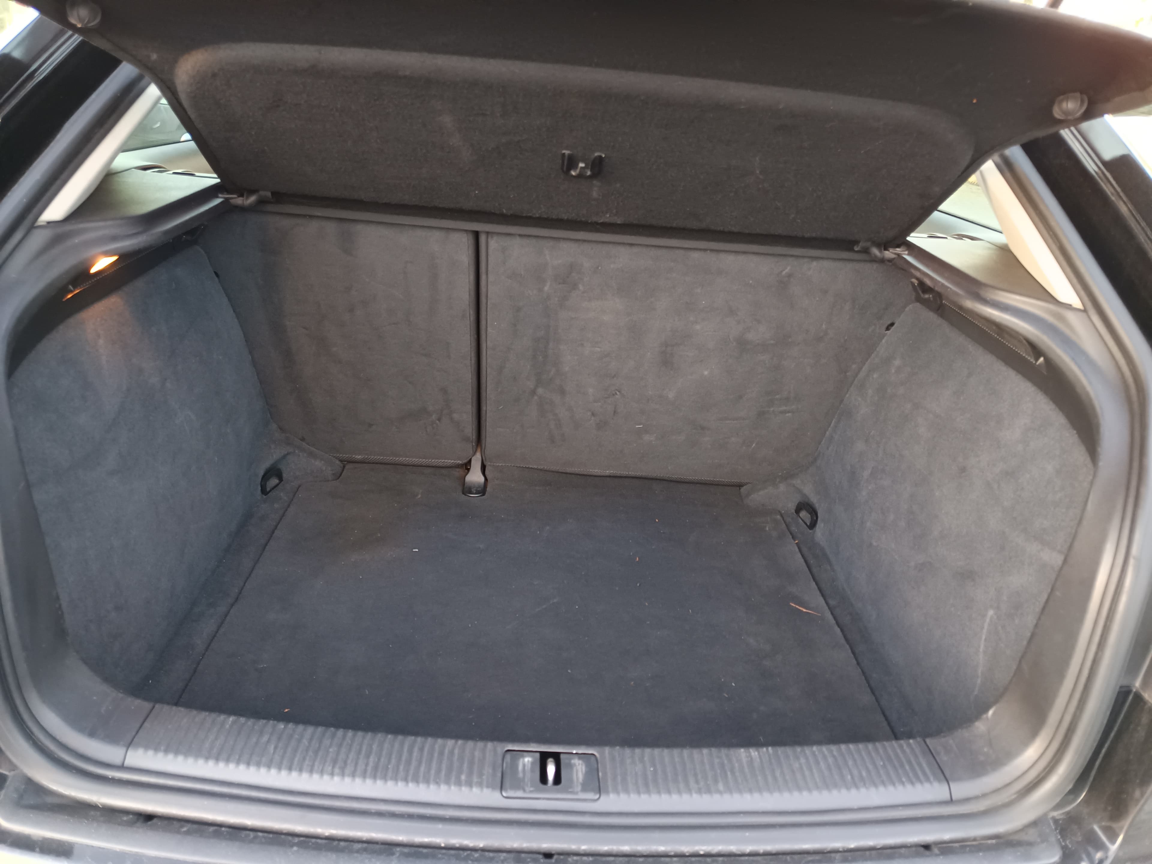 Audi A3 · Ano 2010 — imagen 33