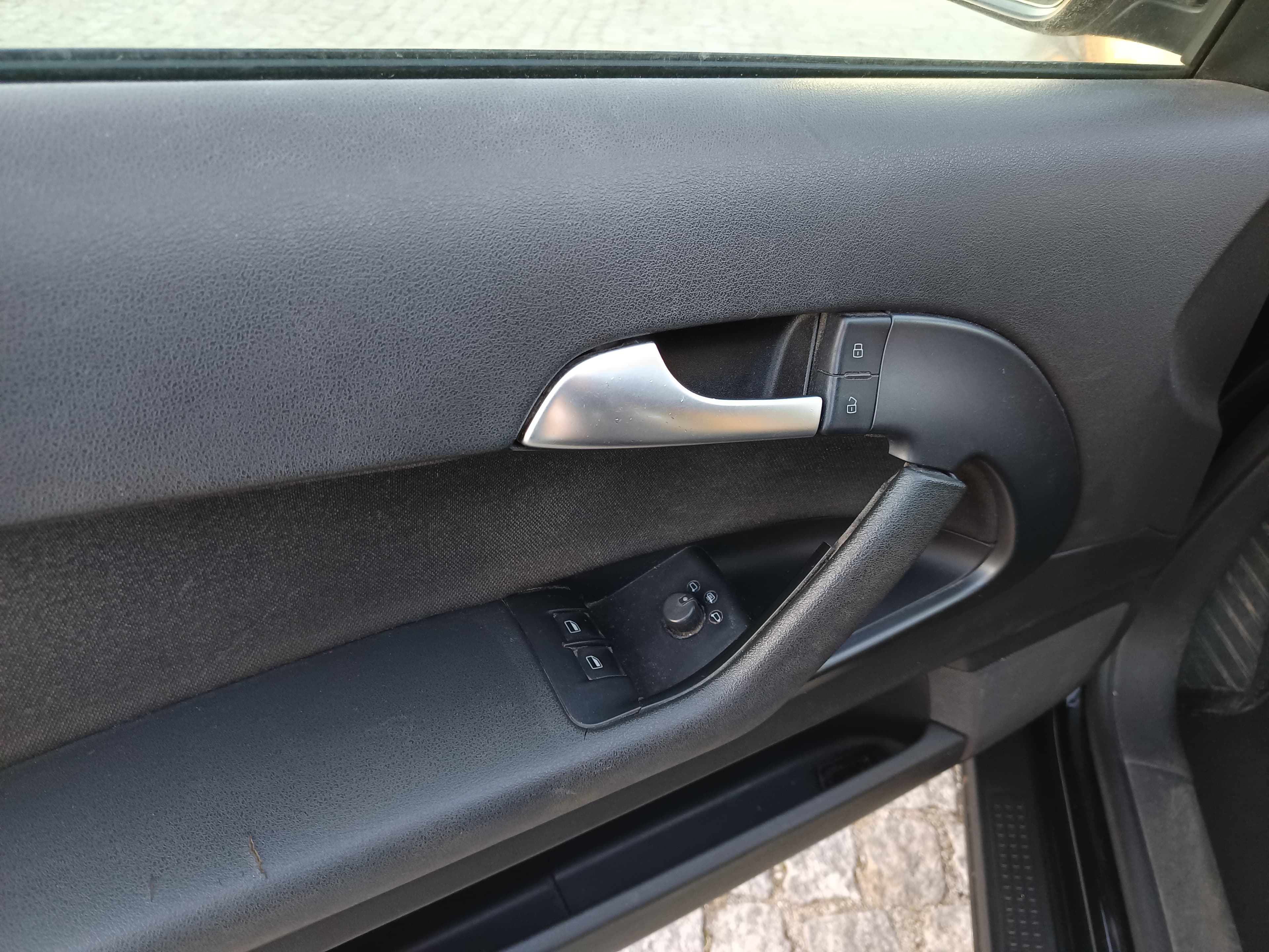 Audi A3 · Ano 2010 — imagen 26