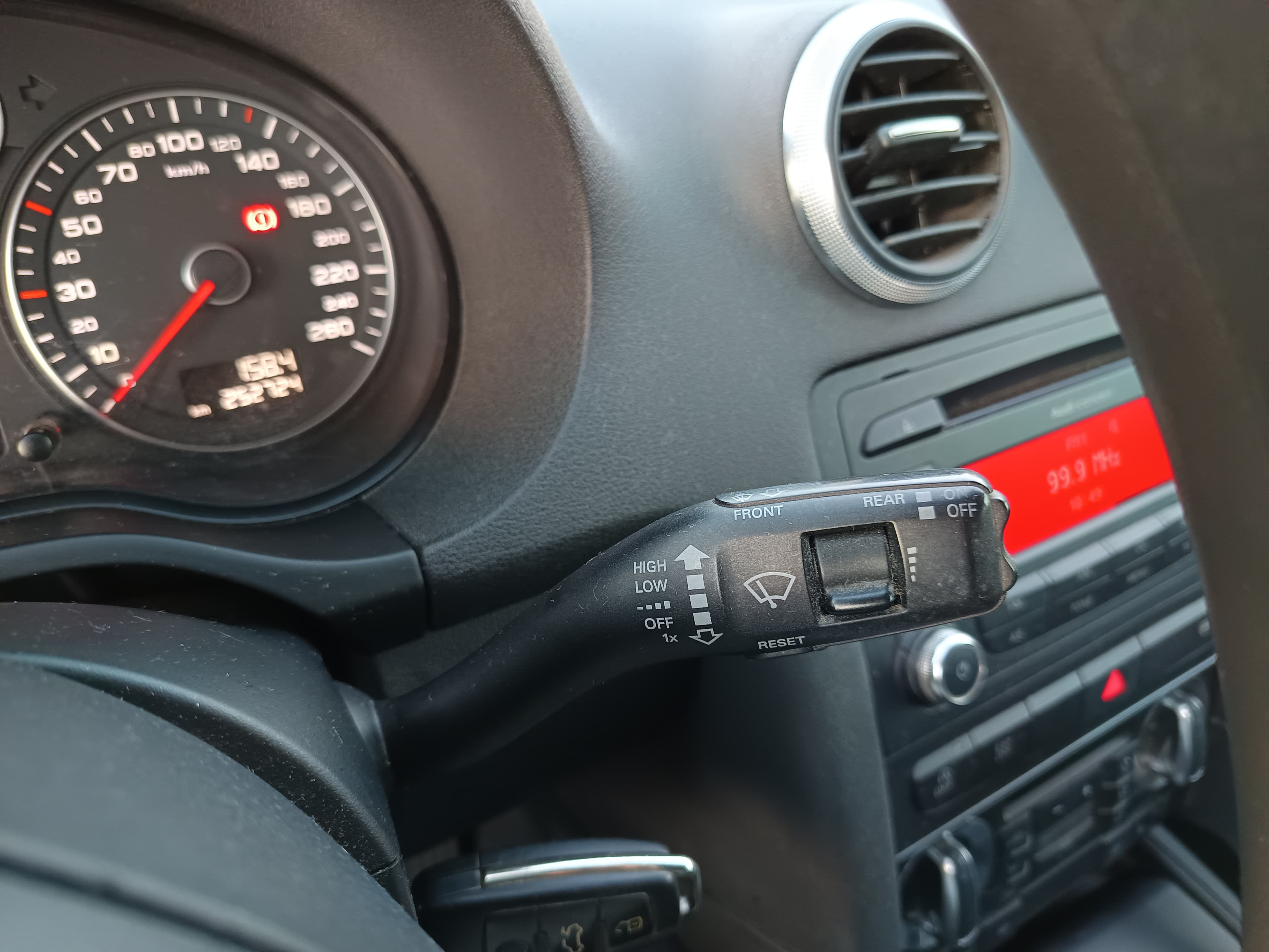 Audi A3 · Ano 2010 — imagen 39