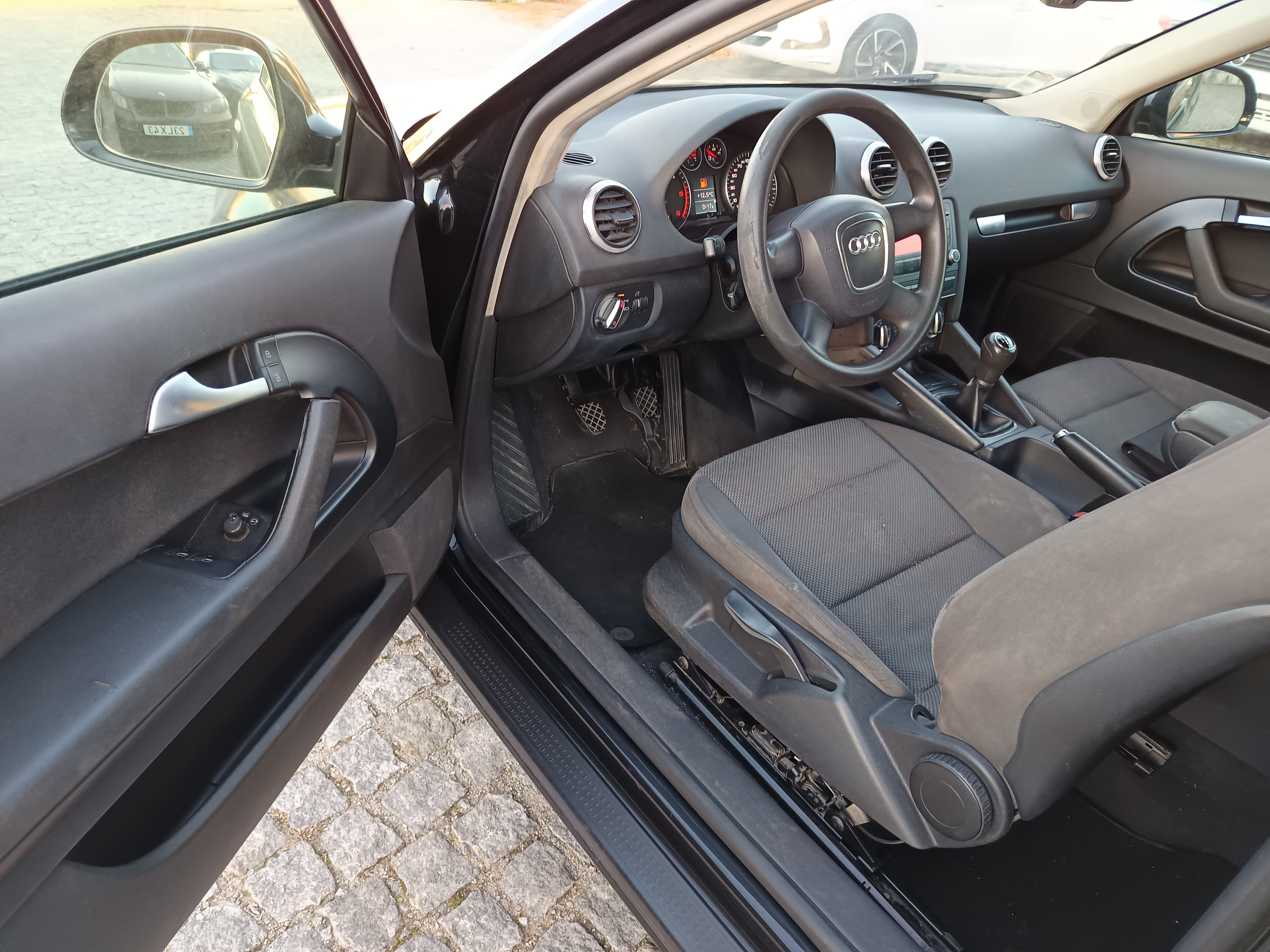 Audi A3 · Ano 2010 — imagen 25