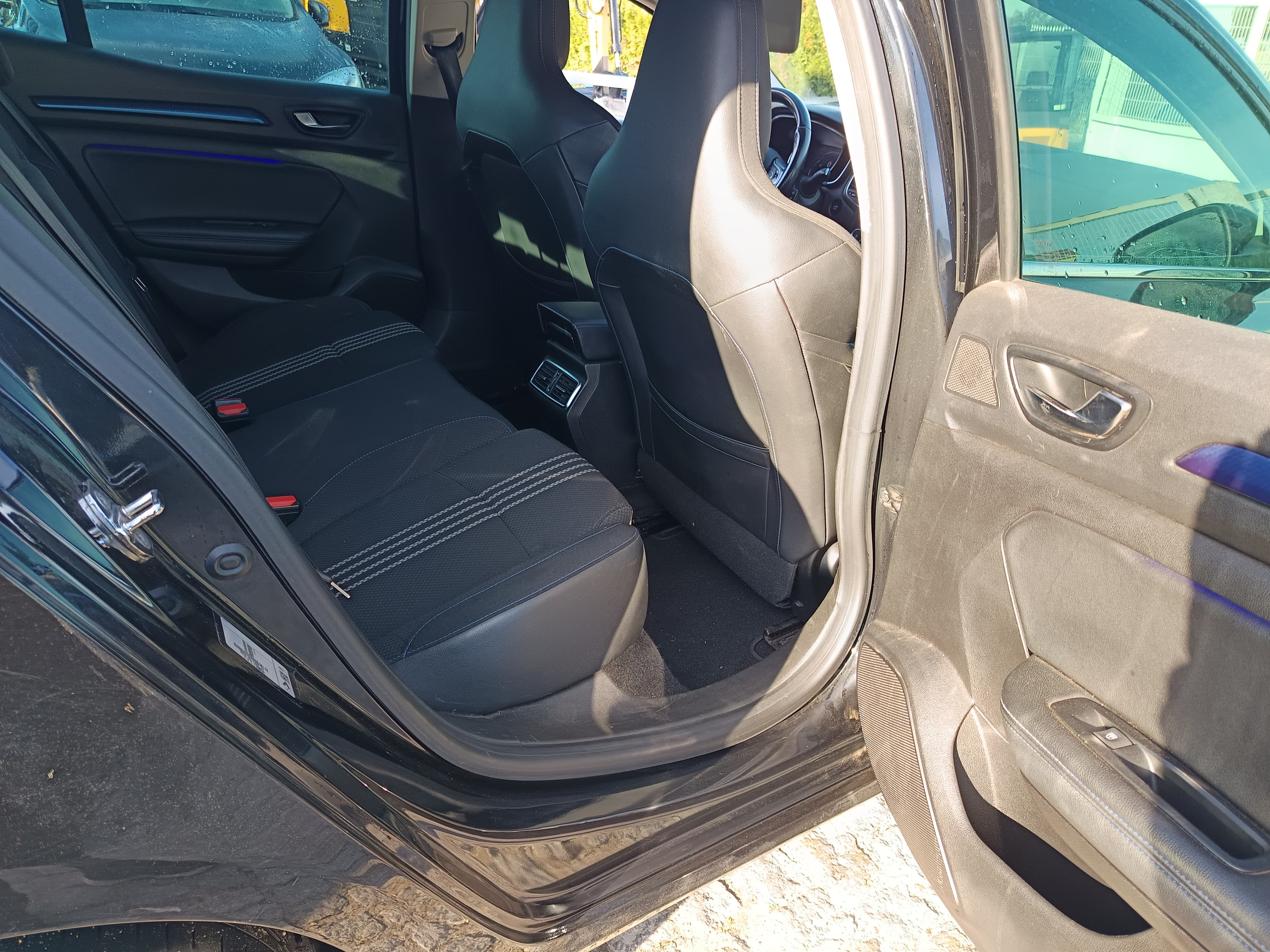 Renault Mégane GTLine · Ano 2020 — imagem 20