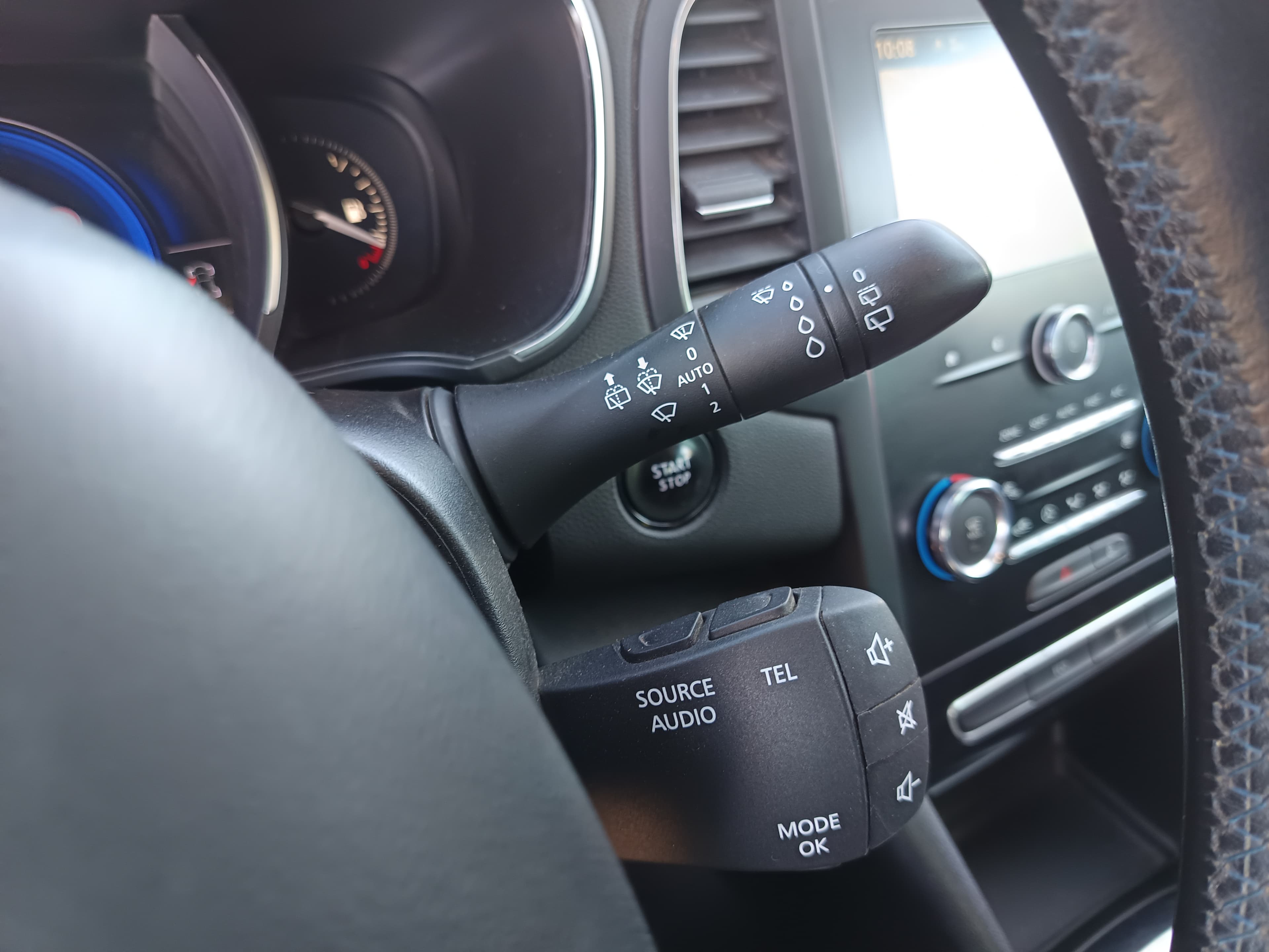 Renault Mégane GTLine · Ano 2020 — imagem 40