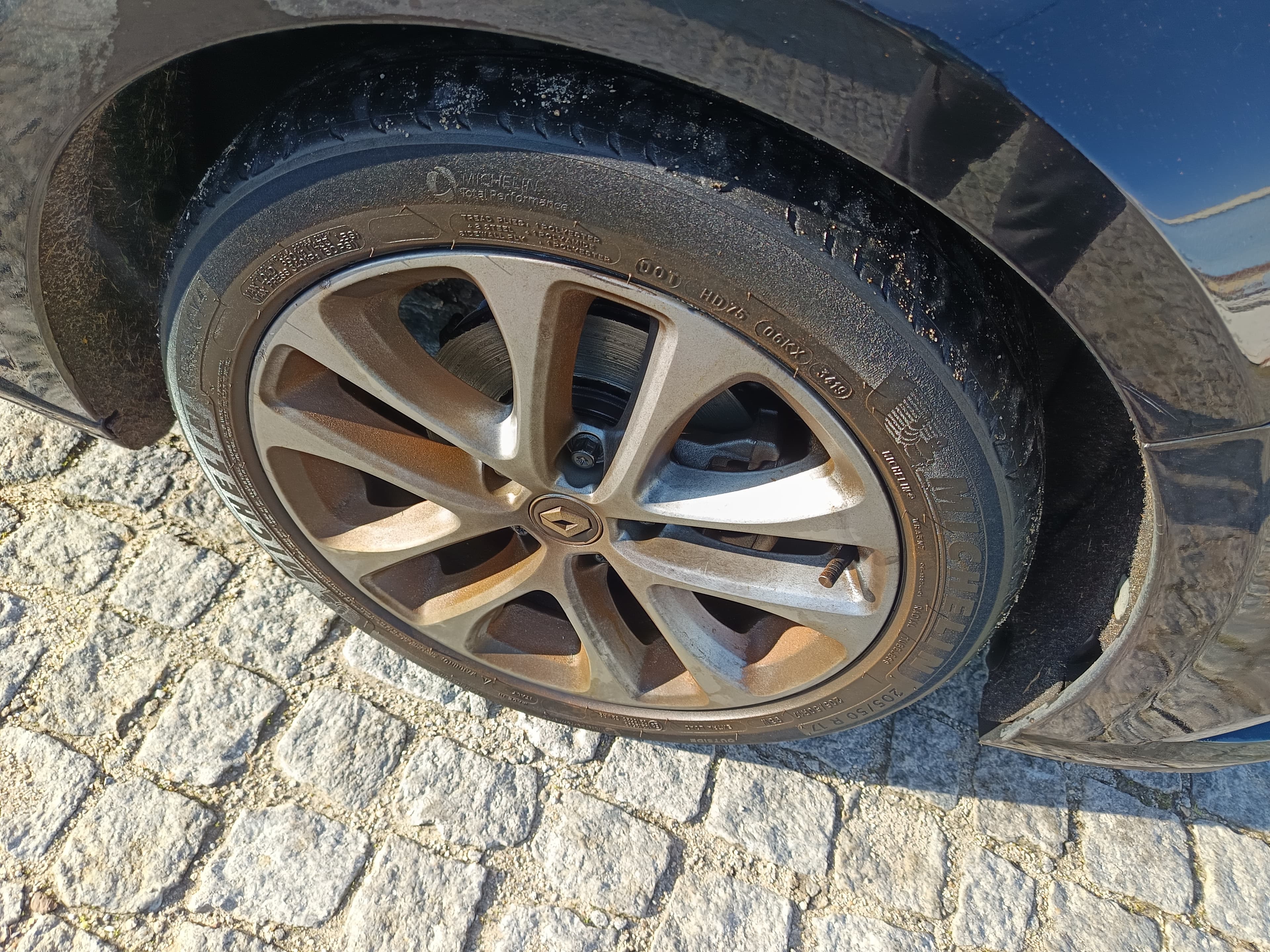 Renault Mégane GTLine · Ano 2020 — imagem 8