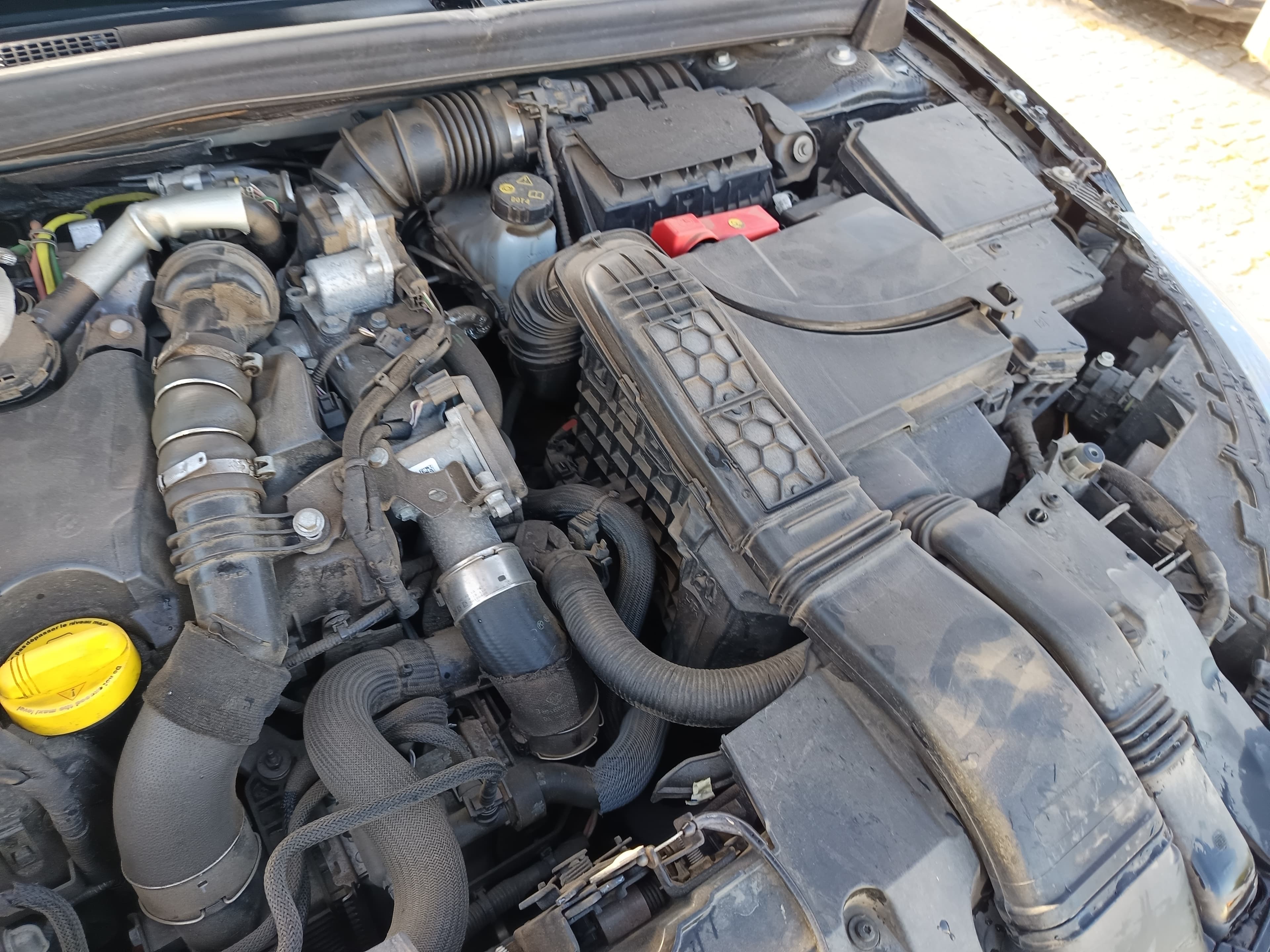 Renault Mégane GTLine · Ano 2020 — imagem 18