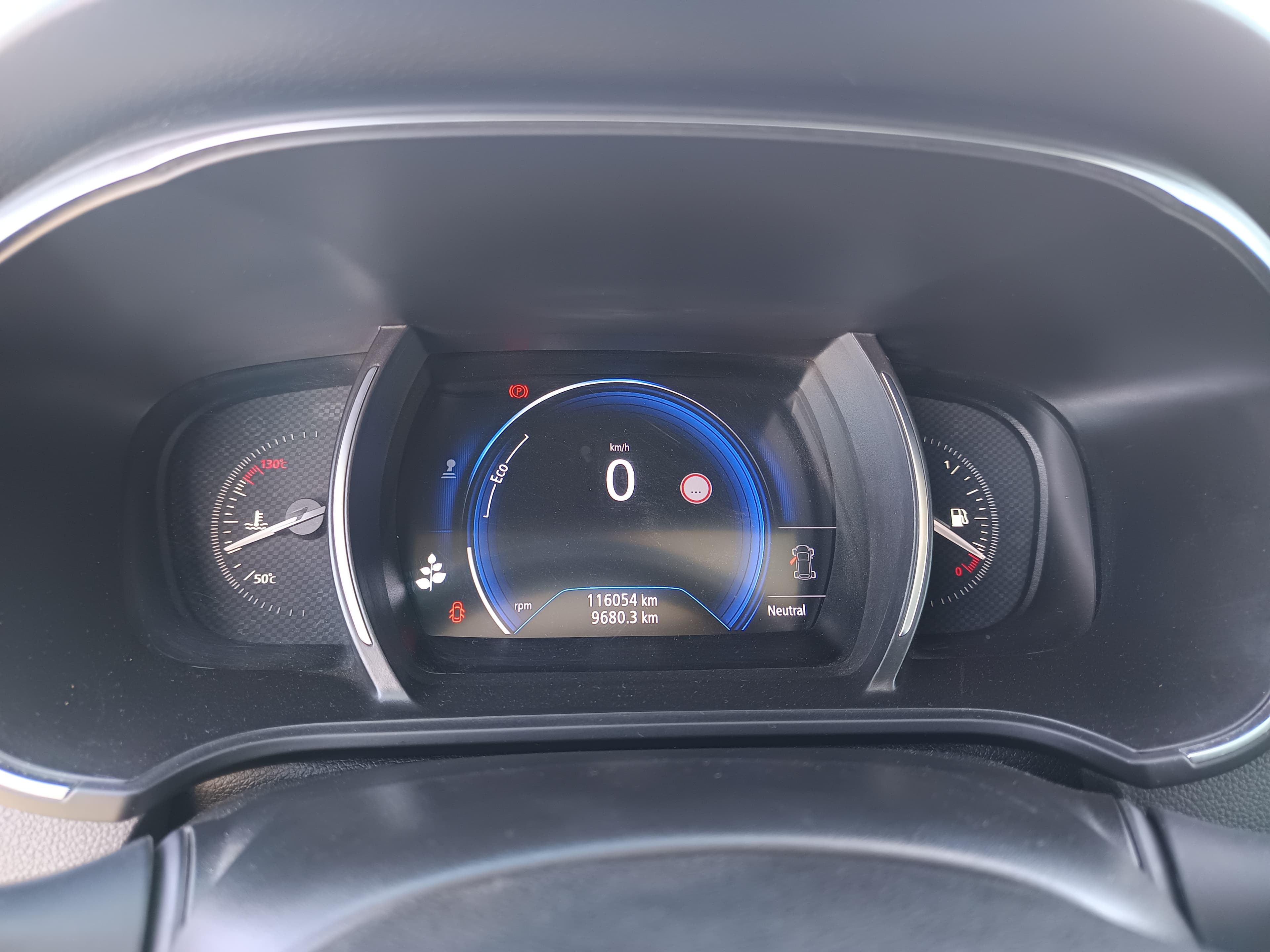 Renault Mégane GTLine · Ano 2020 — imagem 39