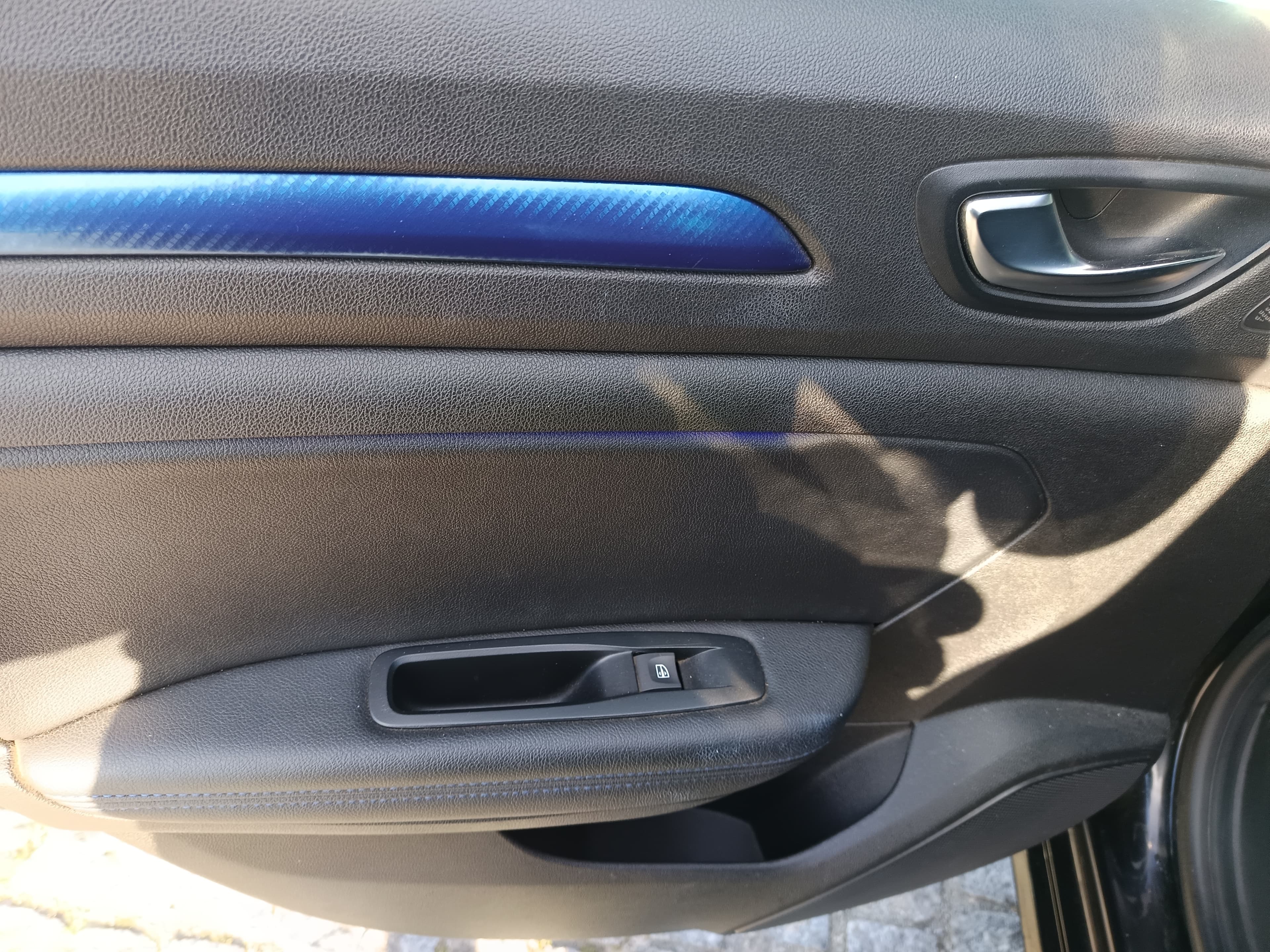 Renault Mégane GTLine · Ano 2020 — imagem 28
