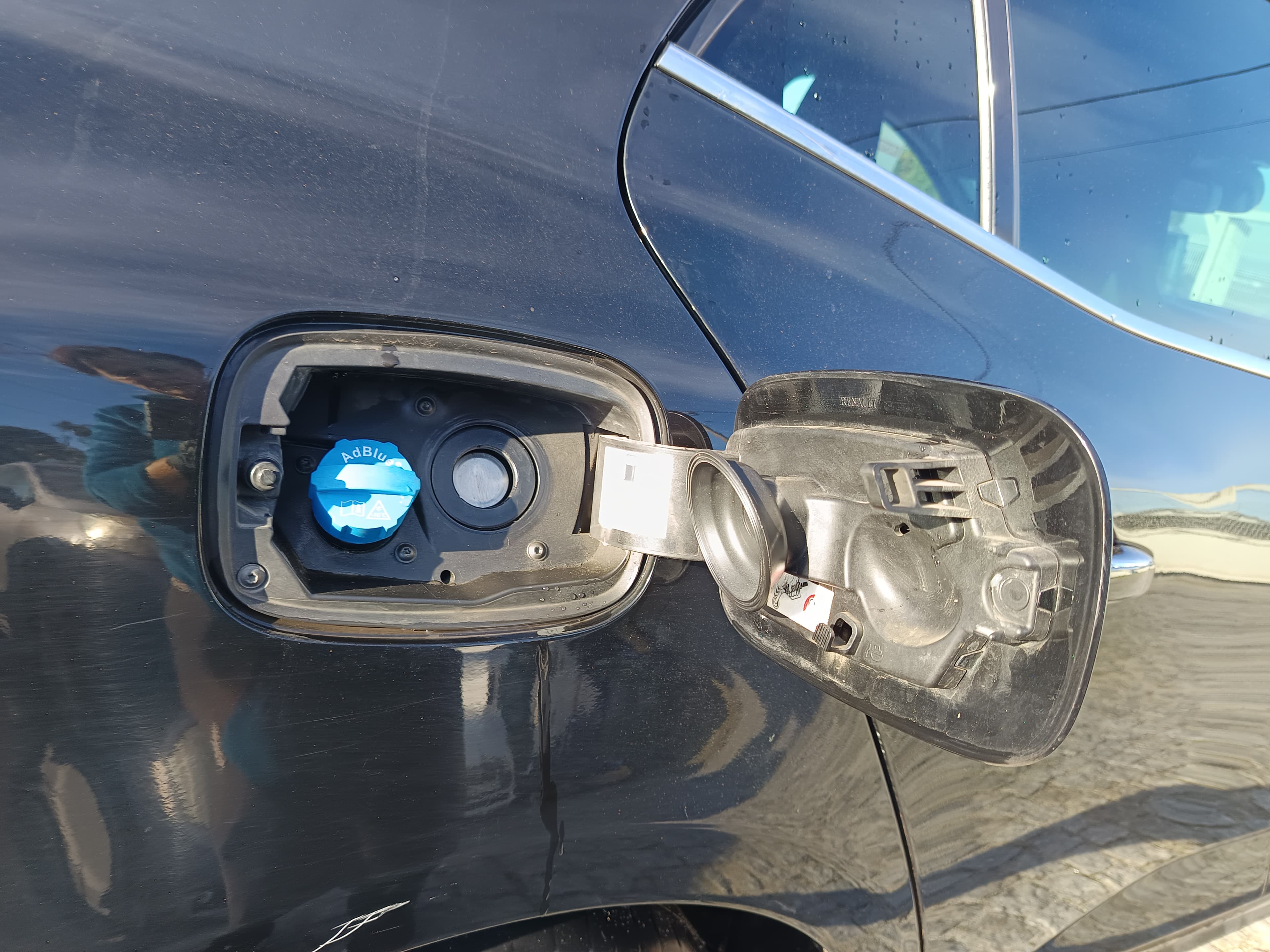 Renault Mégane GTLine · Ano 2020 — imagem 11