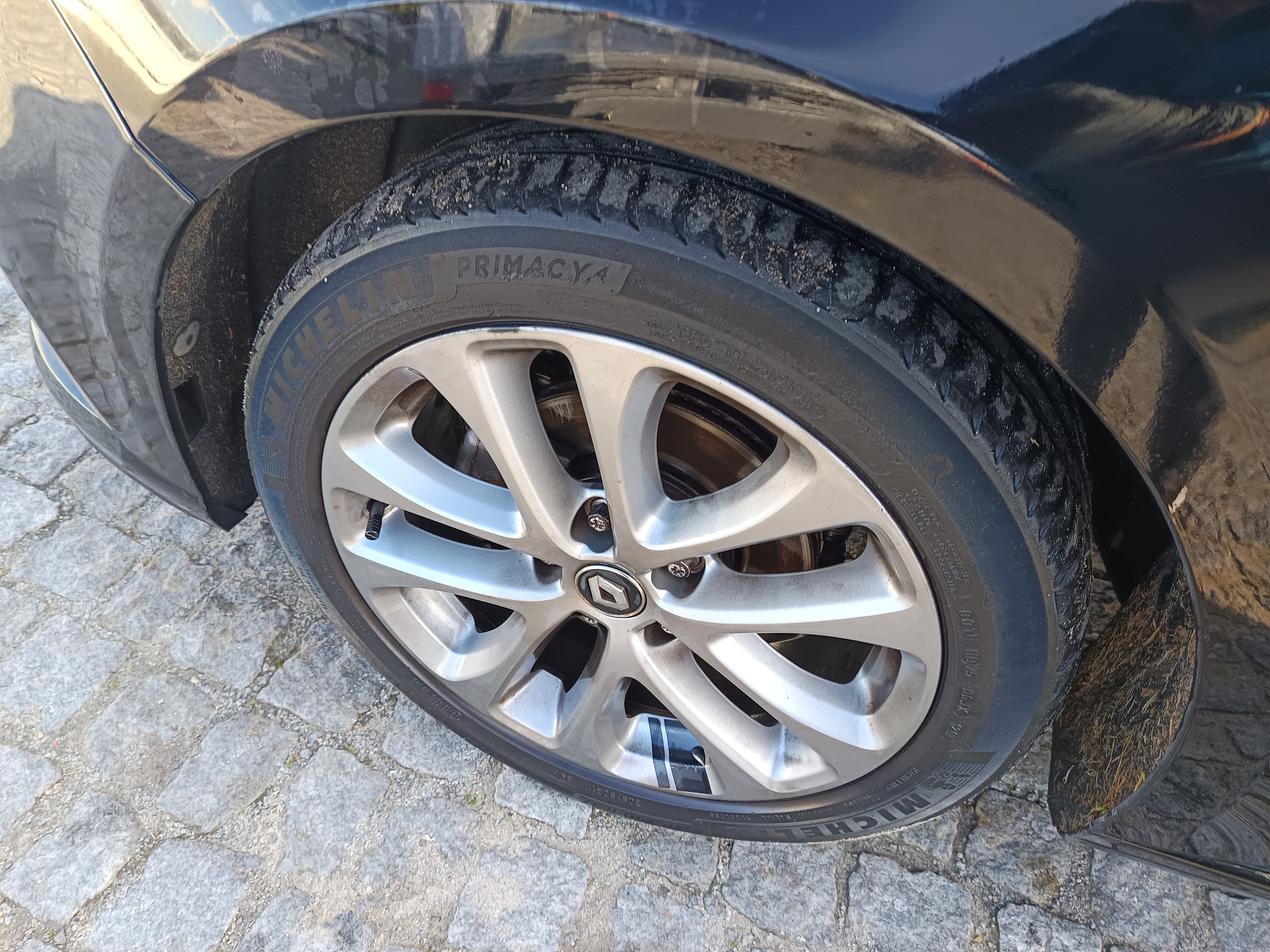 Renault Mégane GTLine · Ano 2020 — imagem 14