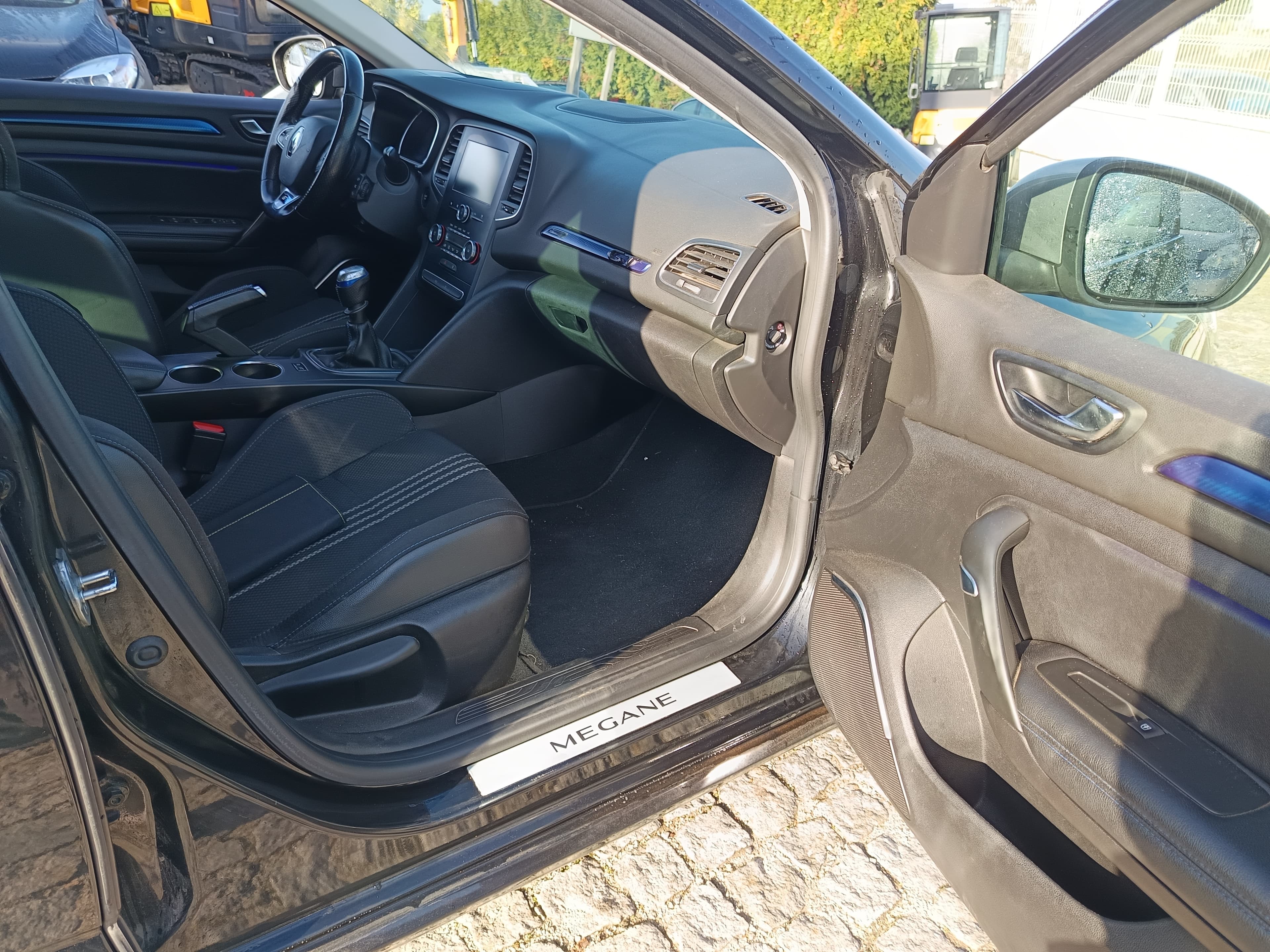 Renault Mégane GTLine · Ano 2020 — imagem 24