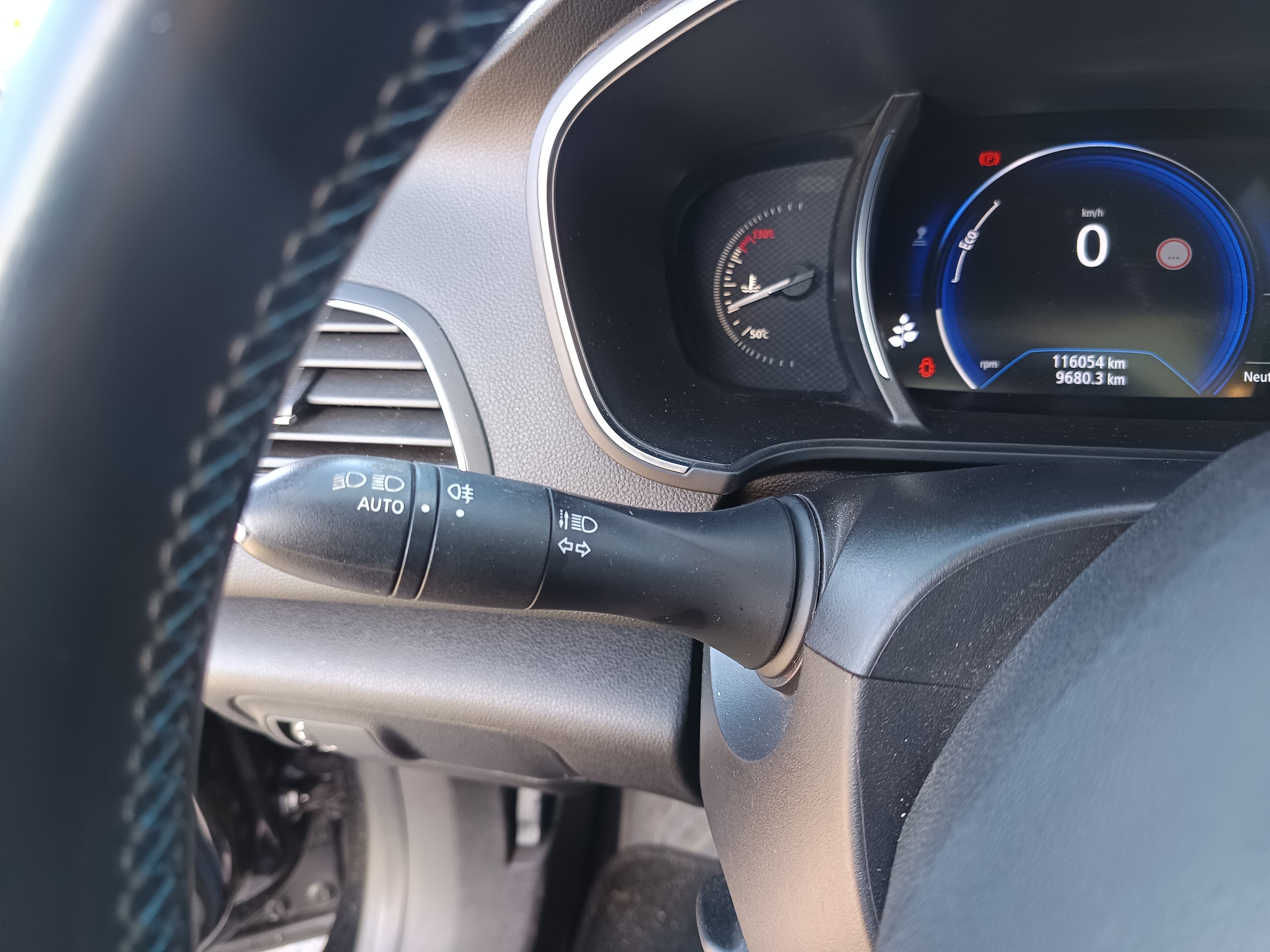 Renault Mégane GTLine · Ano 2020 — imagem 41