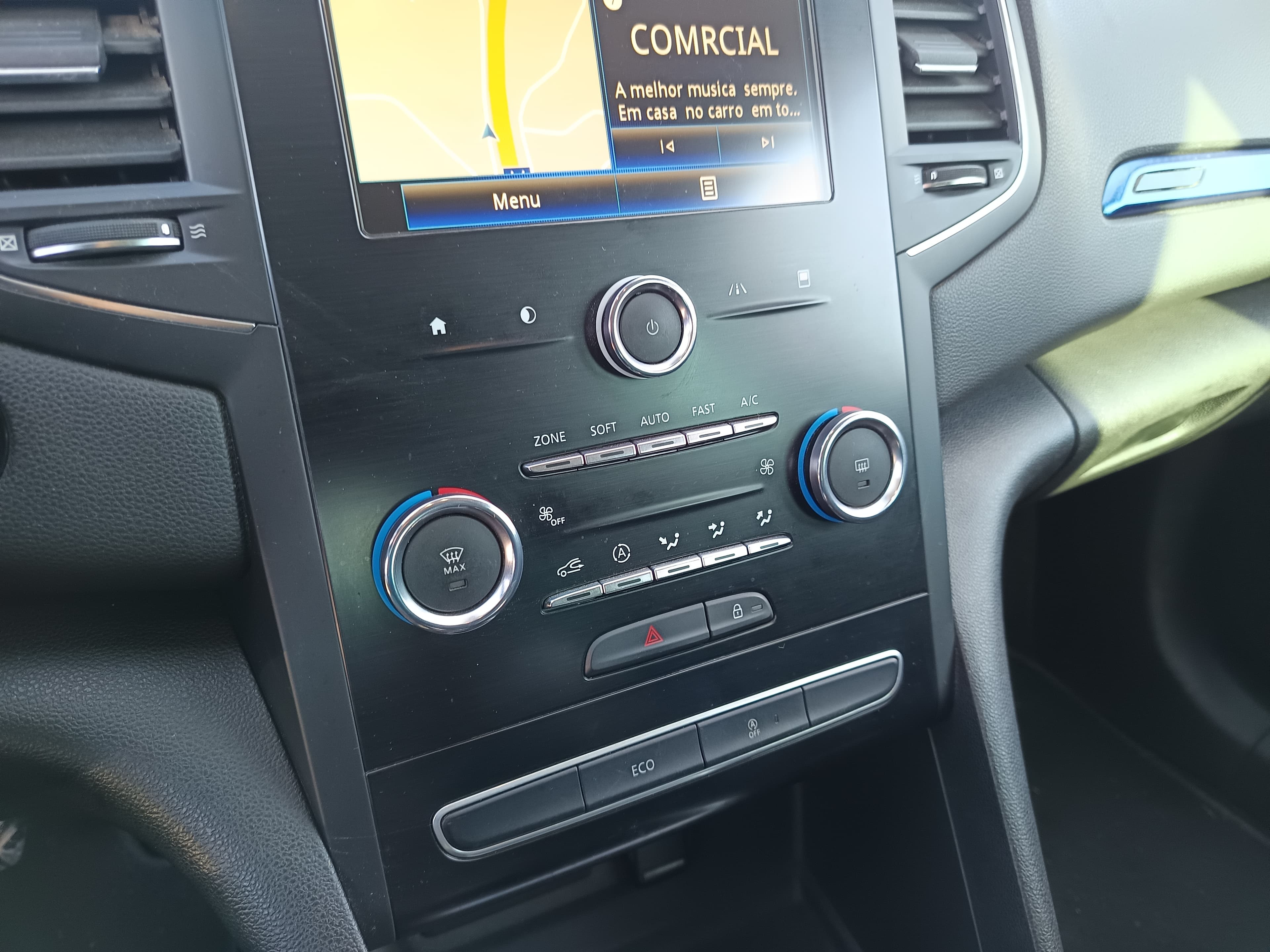 Renault Mégane GTLine · Ano 2020 — imagem 36