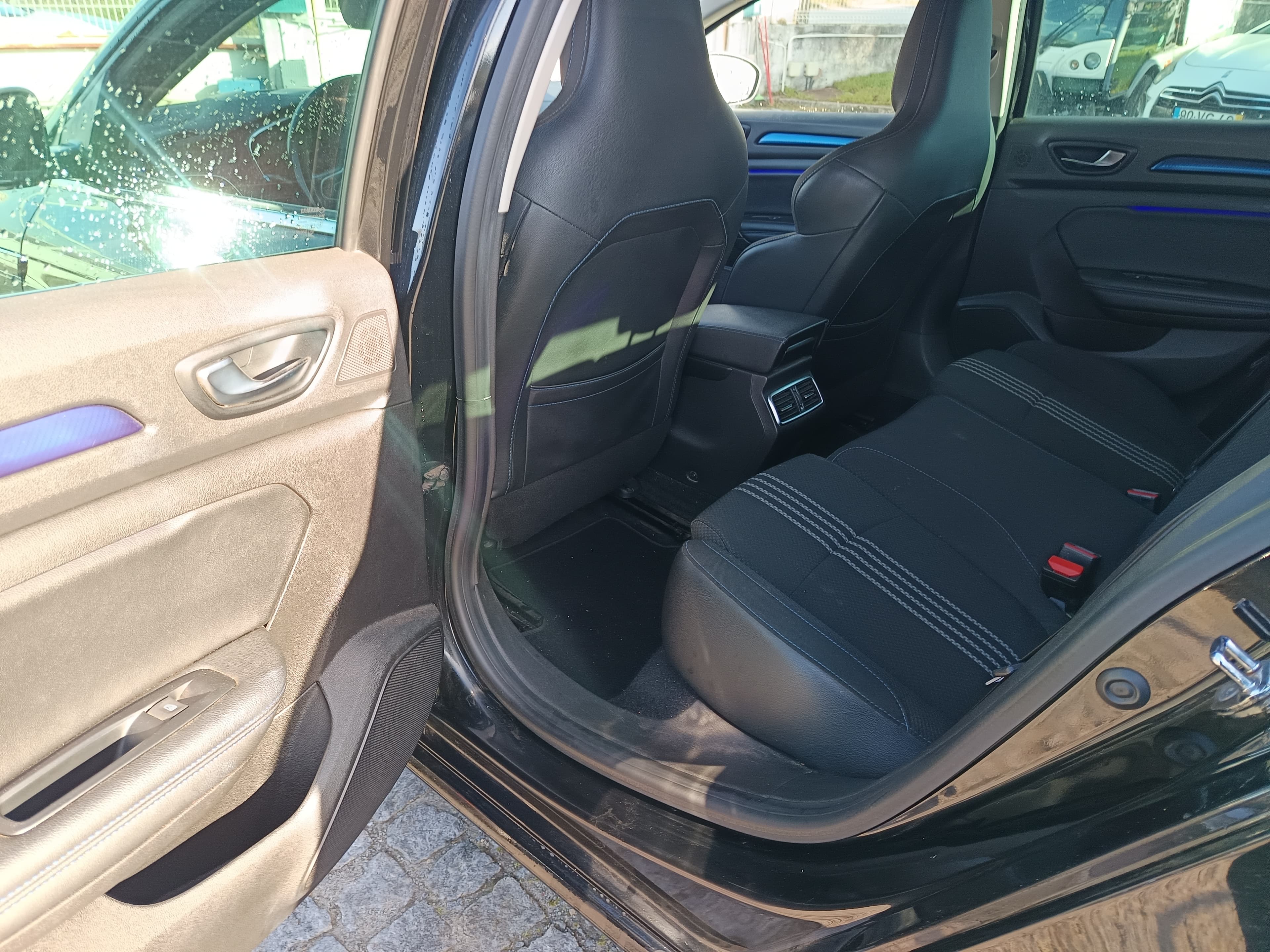 Renault Mégane GTLine · Ano 2020 — imagem 27
