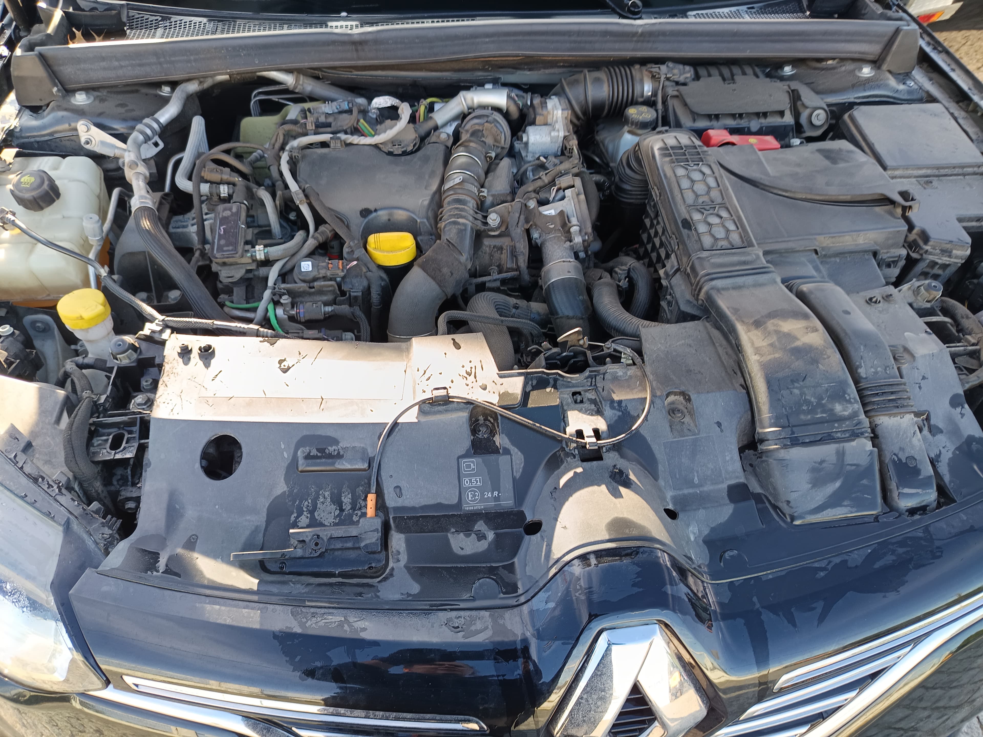 Renault Mégane GTLine · Ano 2020 — imagem 16