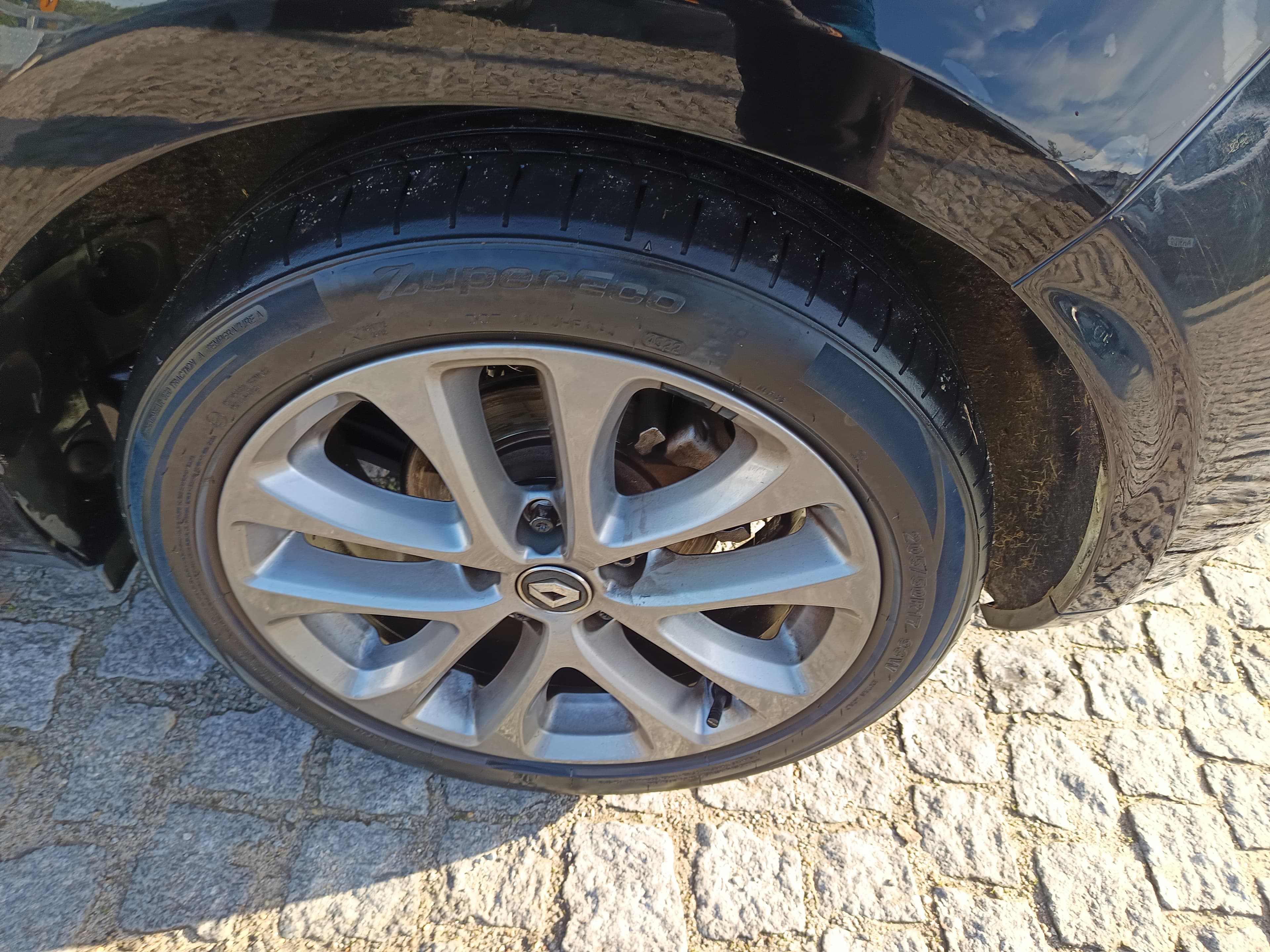 Renault Mégane GTLine · Ano 2020 — imagem 13