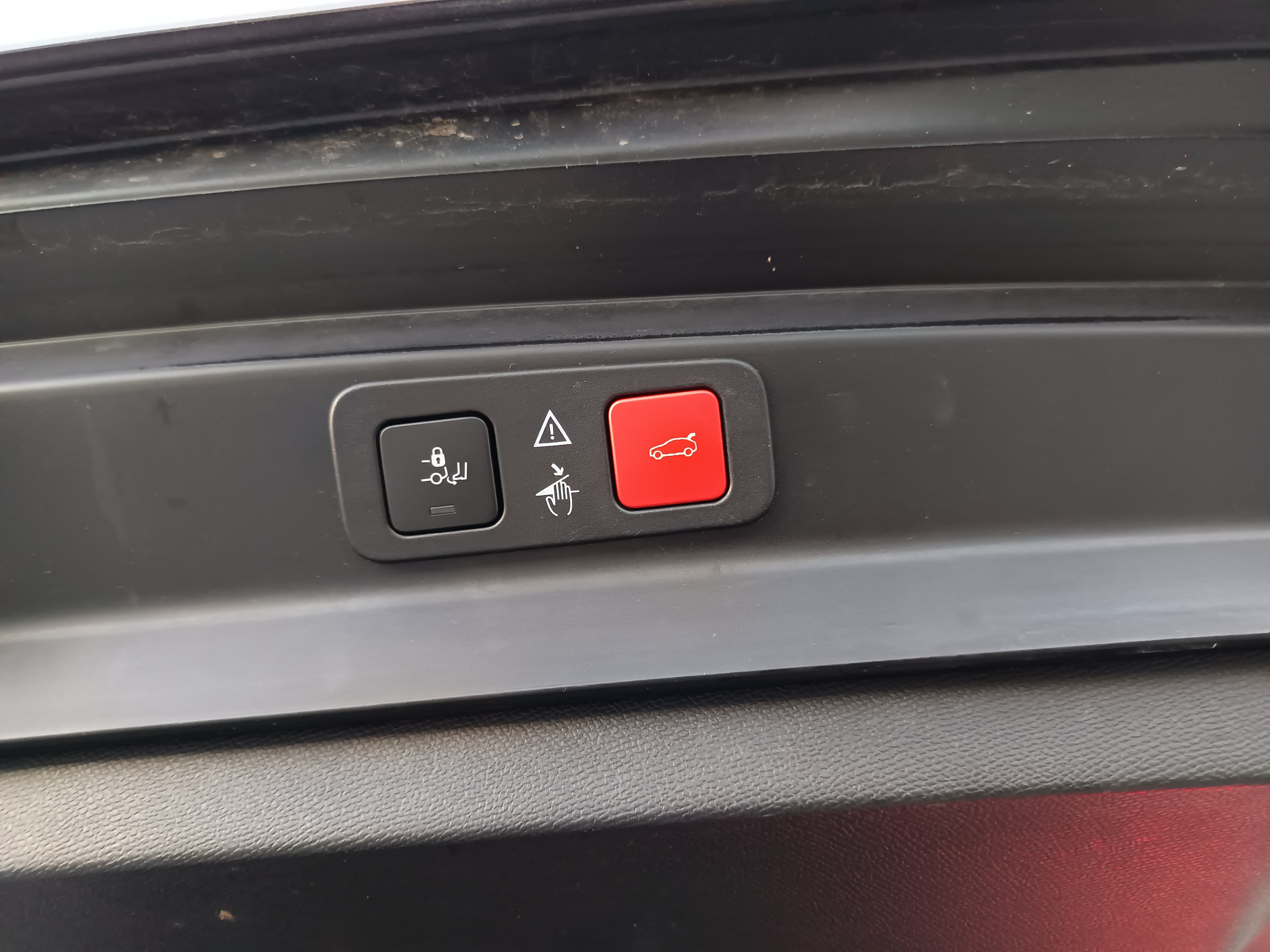 Peugeot 5008 · Ano 2020 — imagen 22