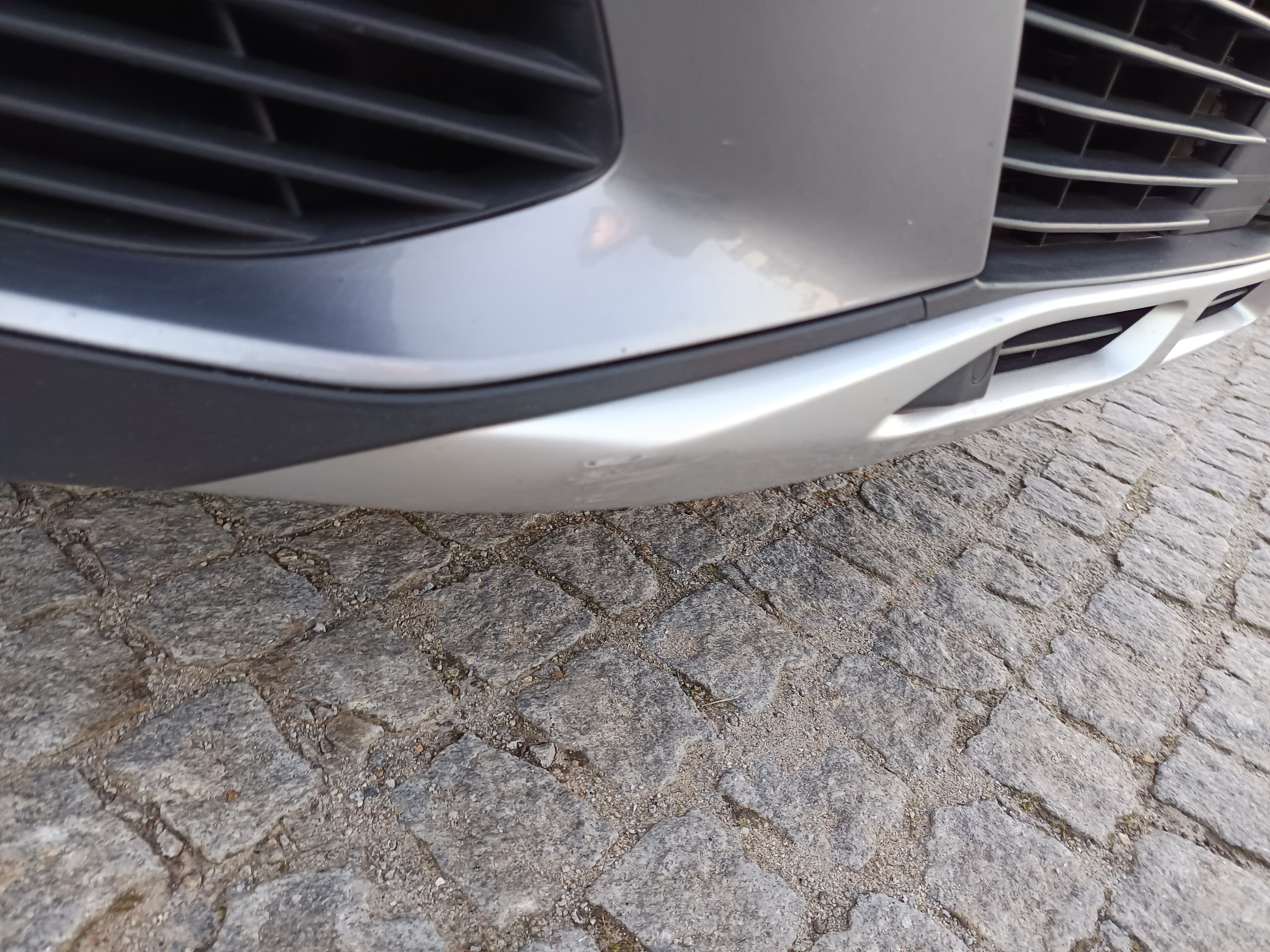 Peugeot 5008 · Ano 2020 — imagen 8