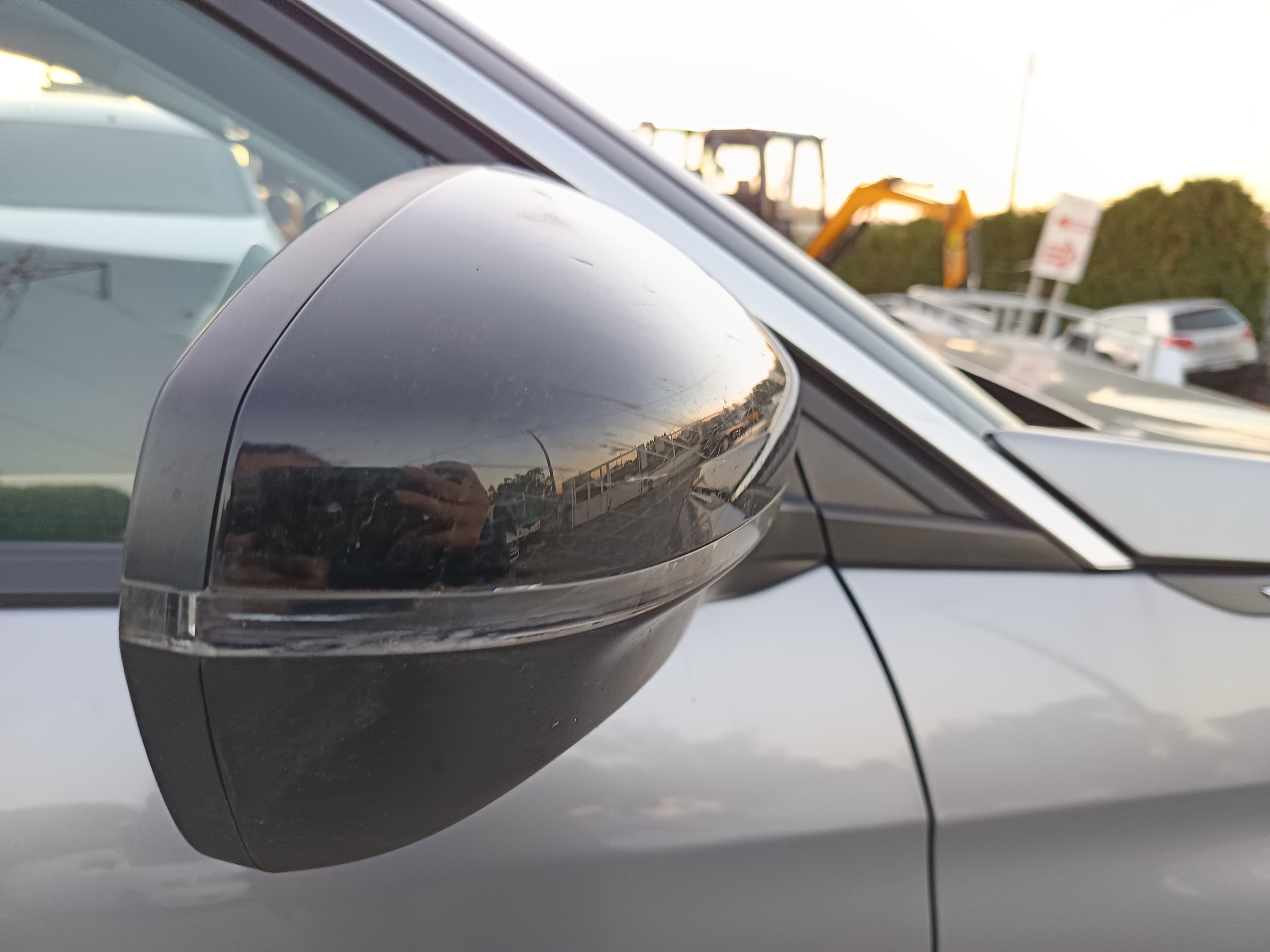 Peugeot 5008 · Ano 2020 — imagen 10