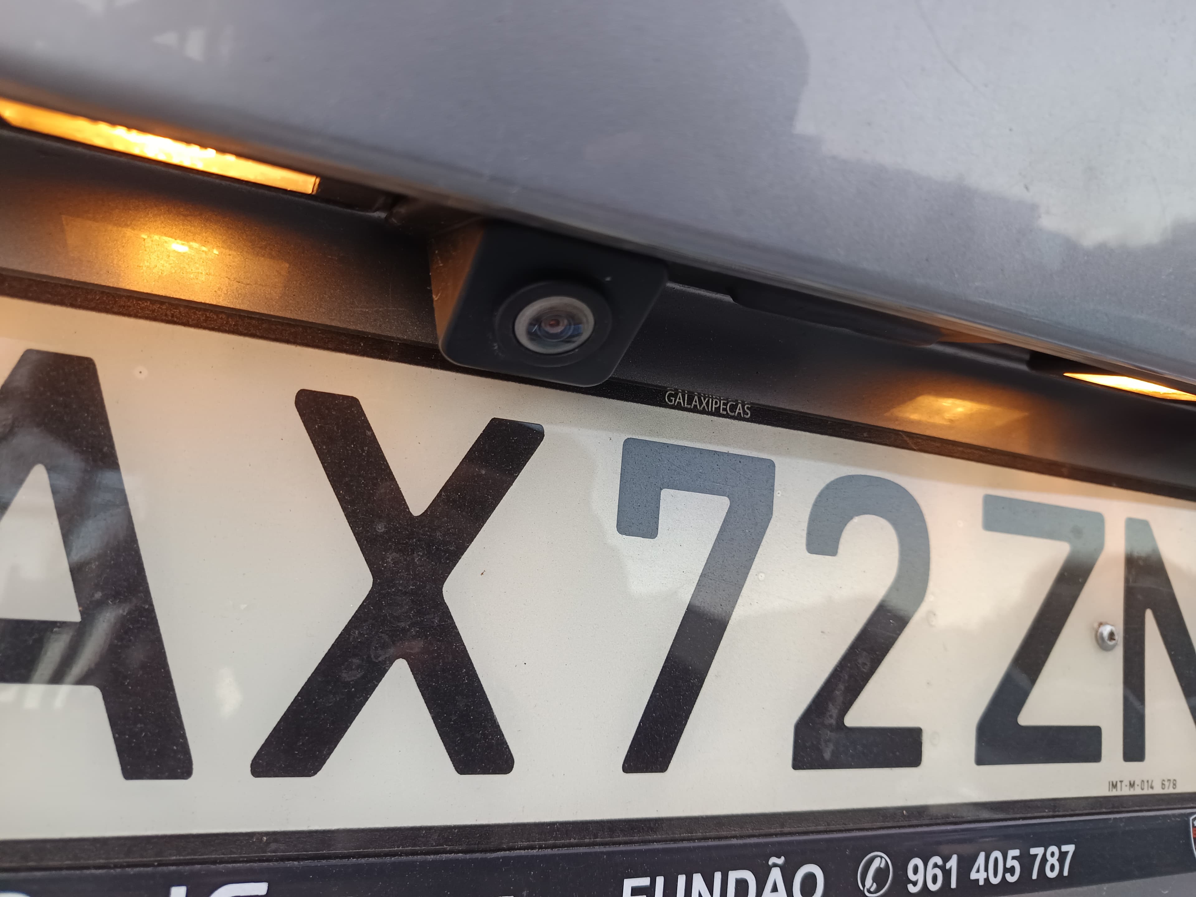 Peugeot 5008 · Ano 2020 — imagen 23