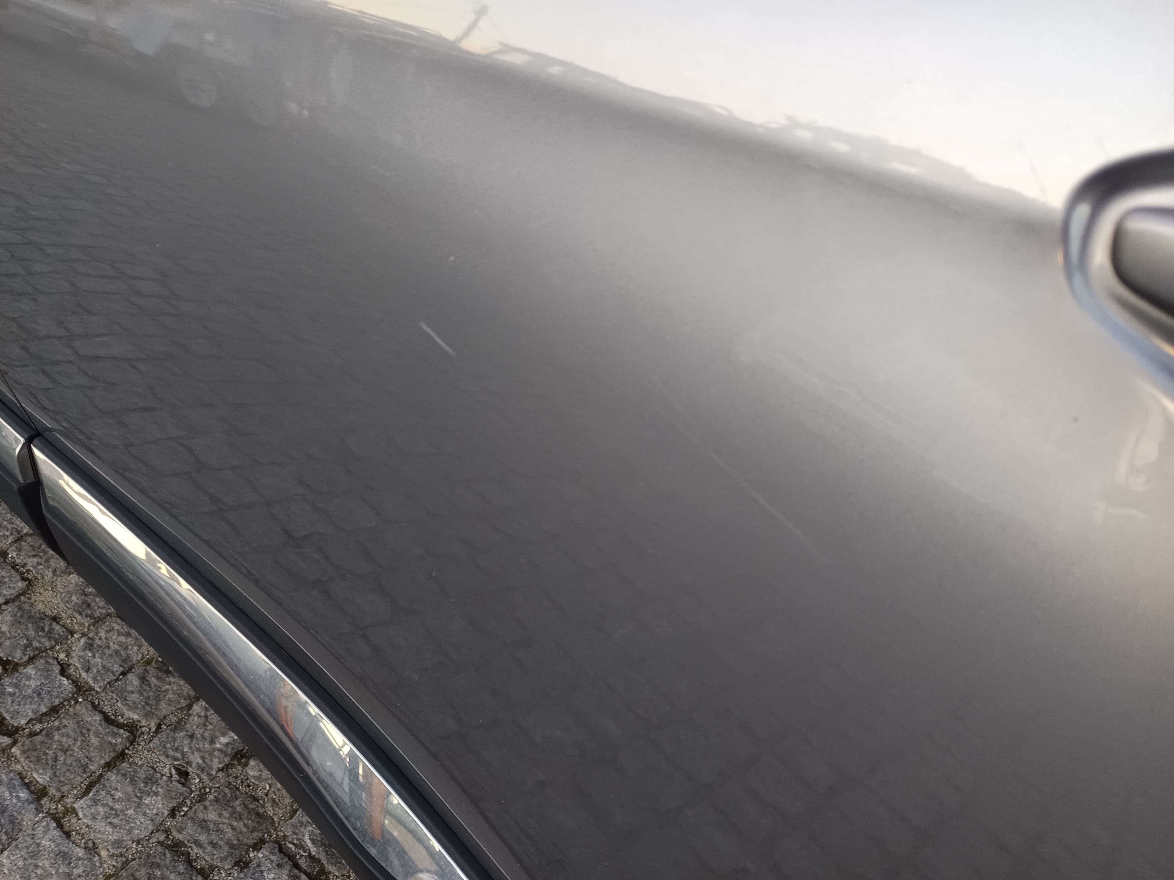 Peugeot 5008 · Ano 2020 — imagen 15