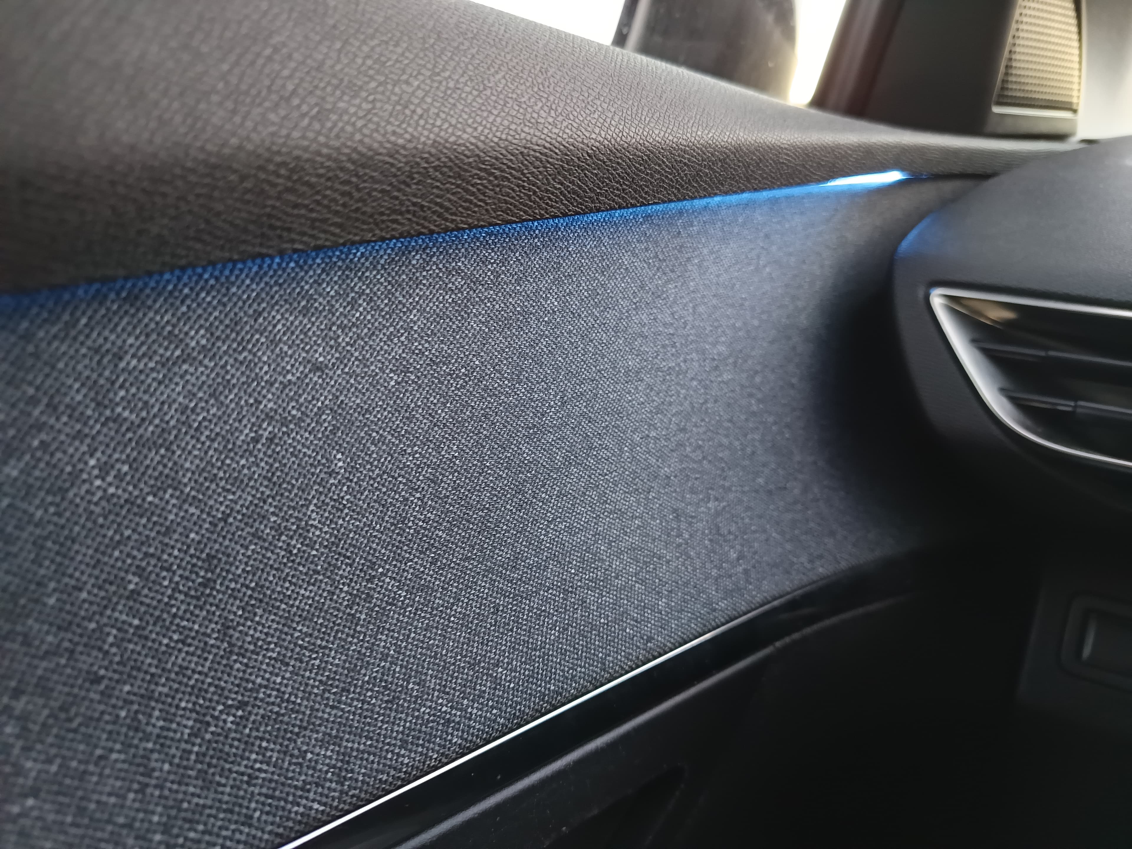 Peugeot 5008 · Ano 2020 — imagen 48
