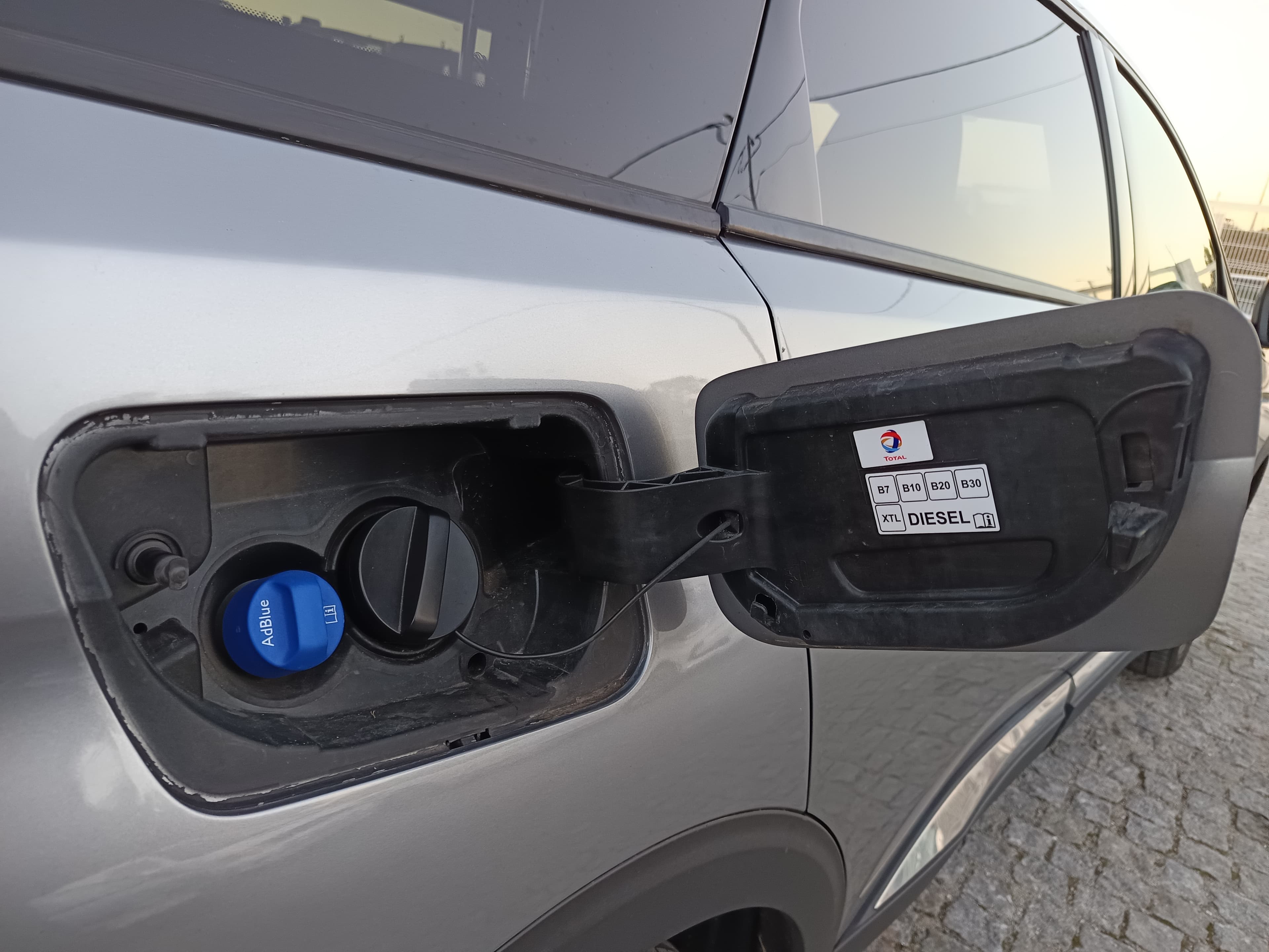 Peugeot 5008 · Ano 2020 — imagen 12