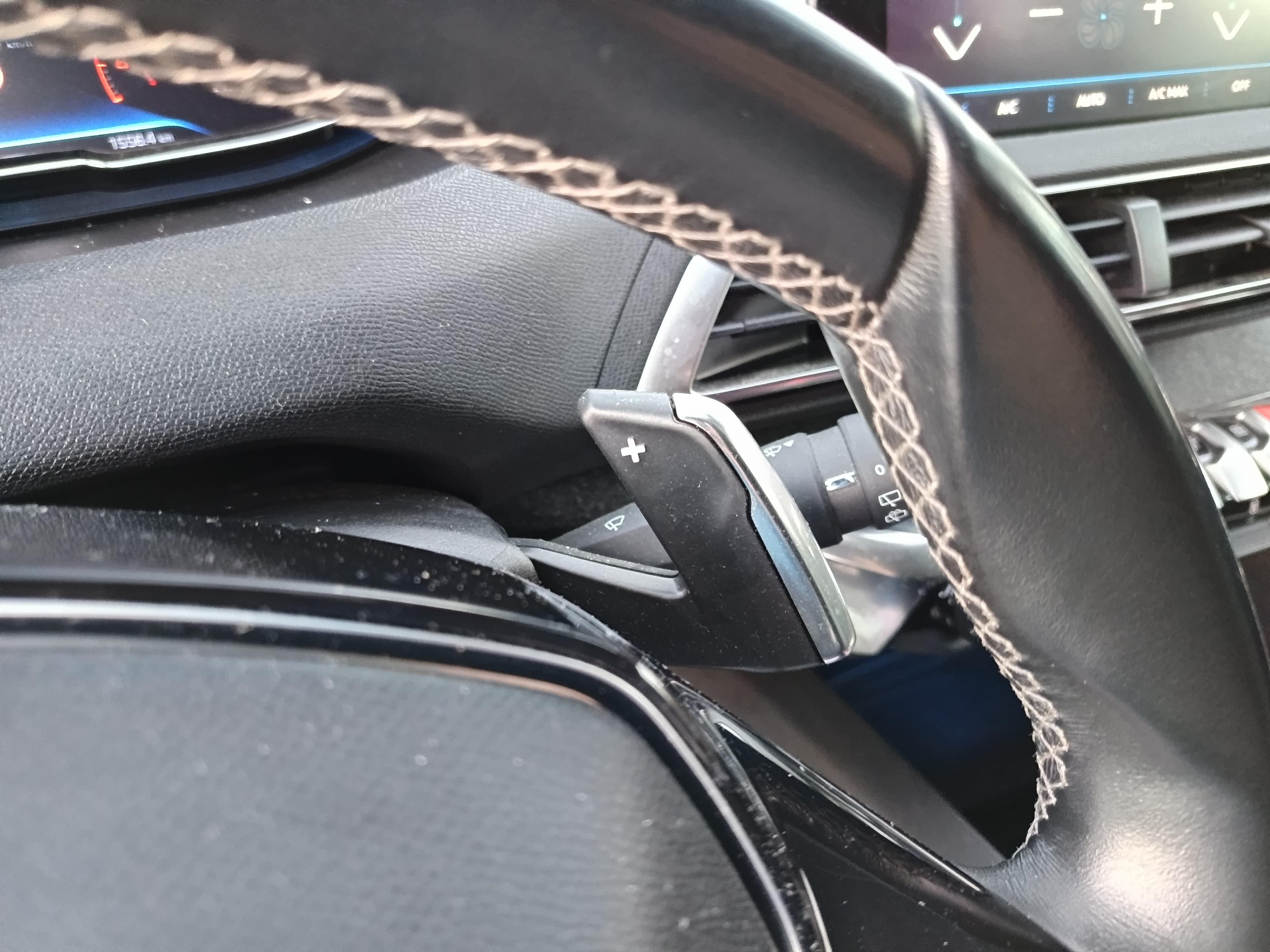 Peugeot 5008 · Ano 2020 — imagen 49