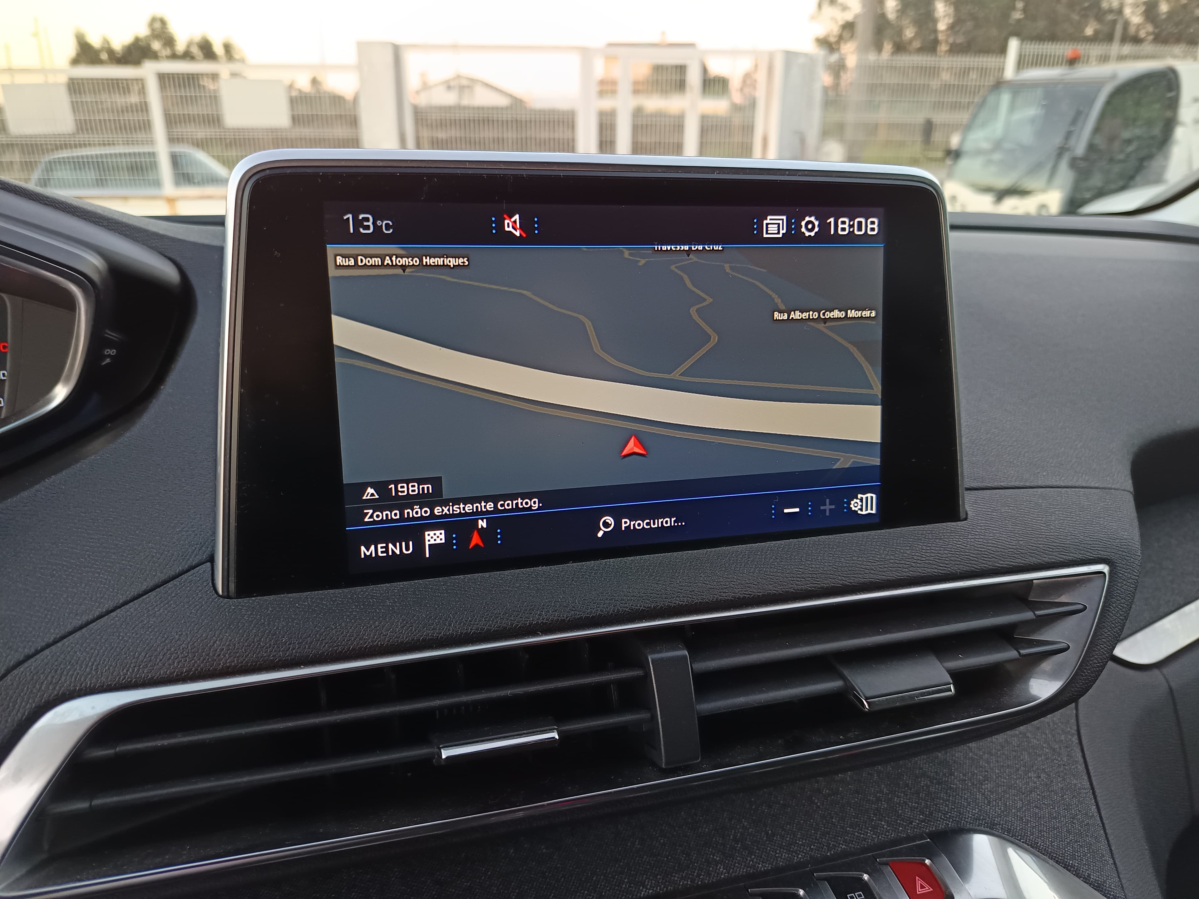 Peugeot 5008 · Ano 2020 — imagen 40