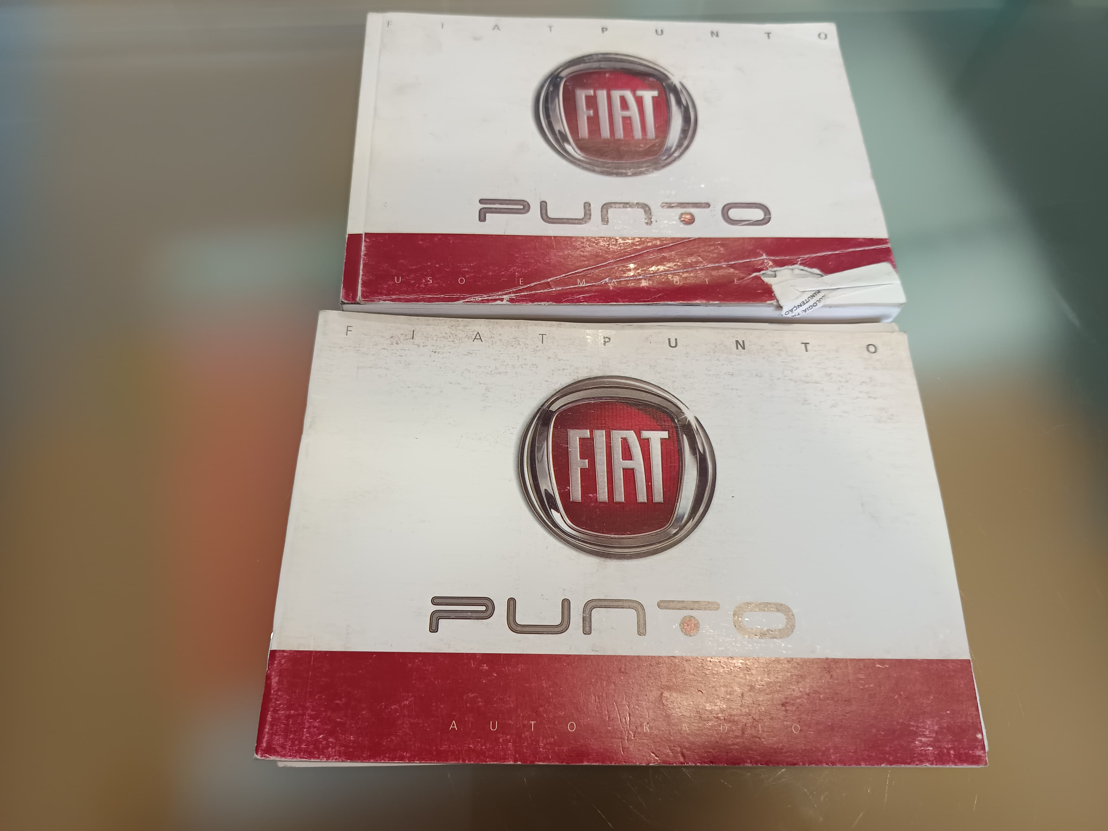 Fiat Punto · Ano 2013 — imagem 42