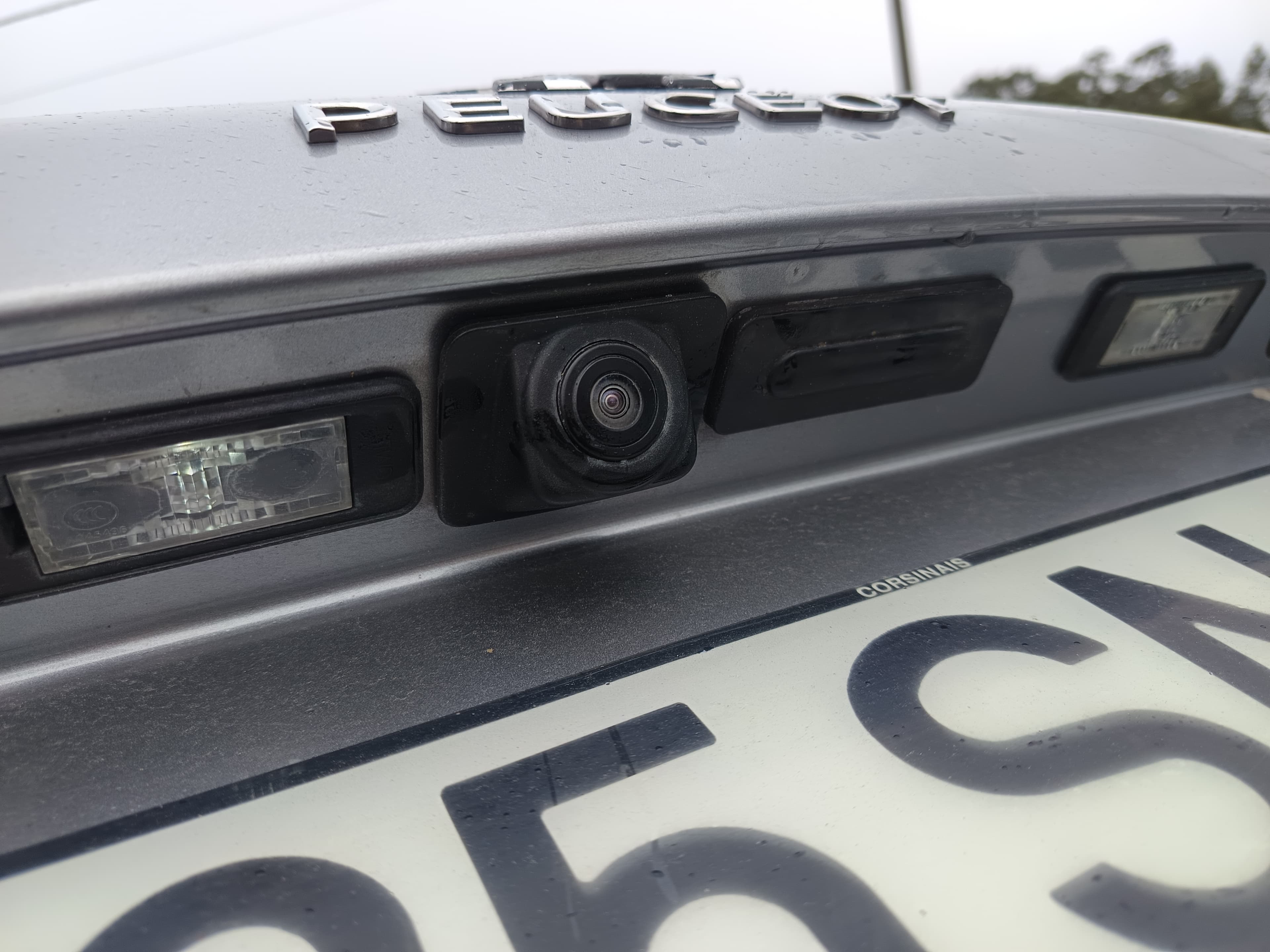 Peugeot 308 1.6 BlueHDi · Ano 2017 — imagen 16
