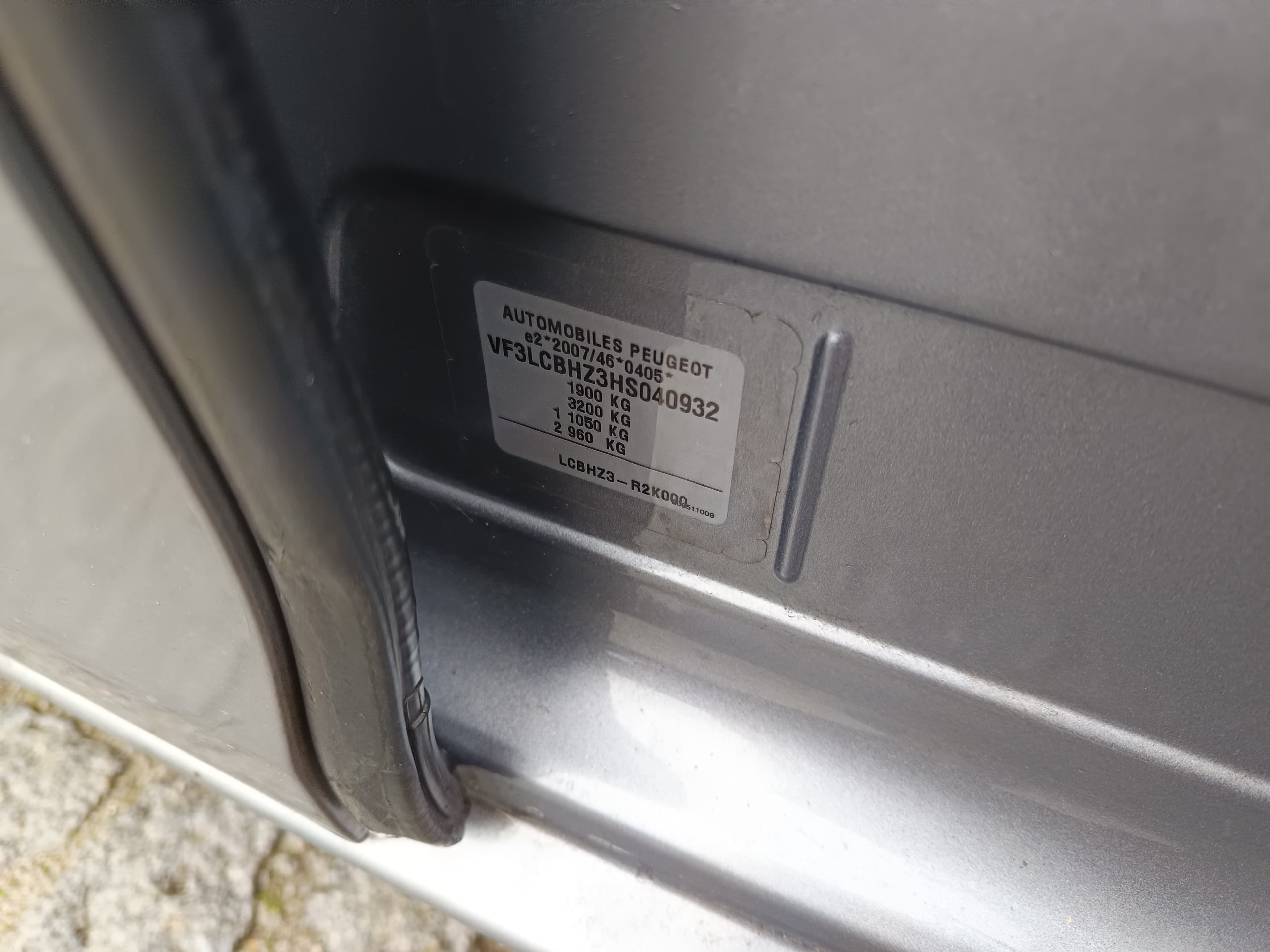 Peugeot 308 1.6 BlueHDi · Ano 2017 — imagen 24