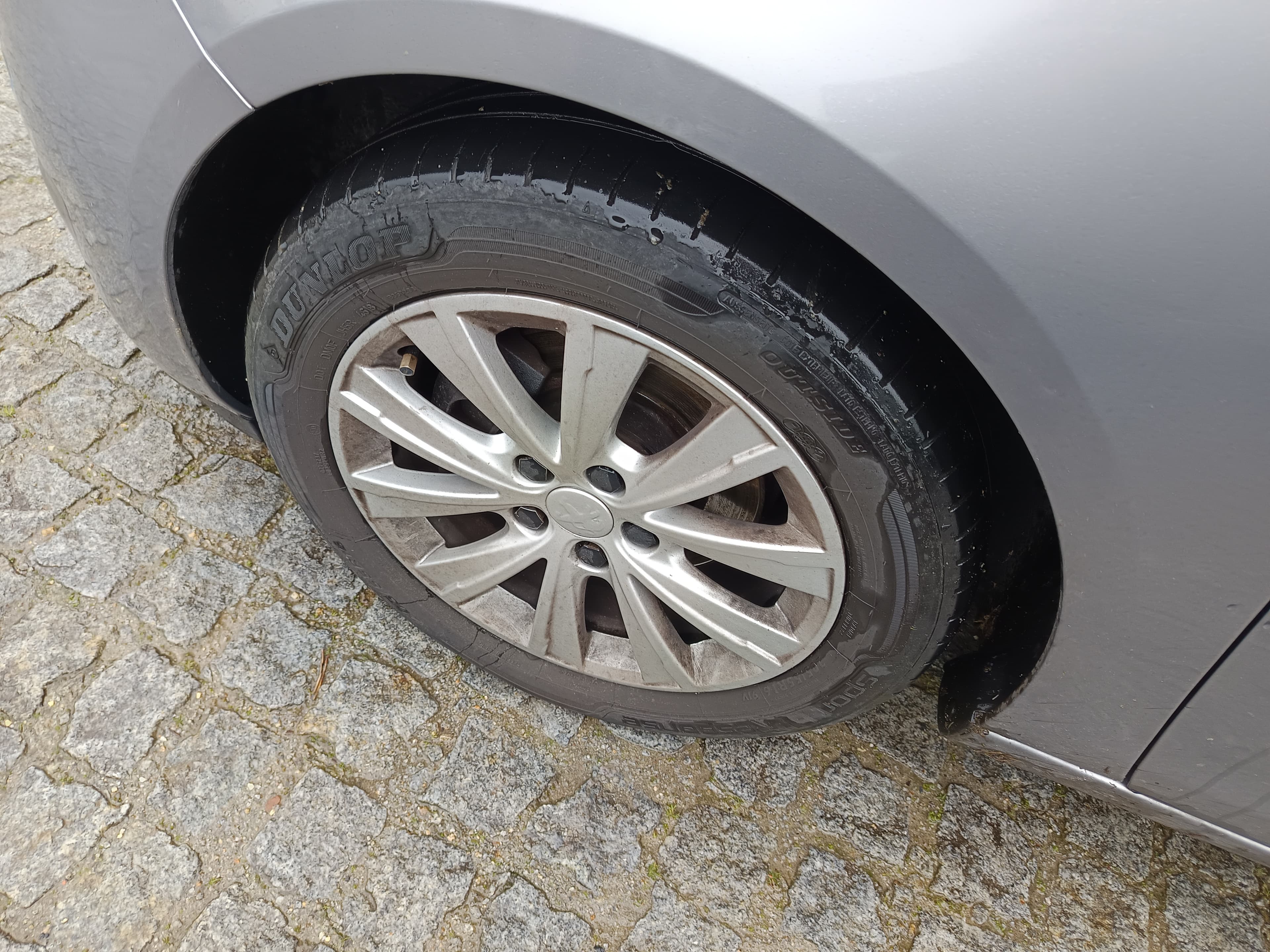 Peugeot 308 1.6 BlueHDi · Ano 2017 — imagen 12