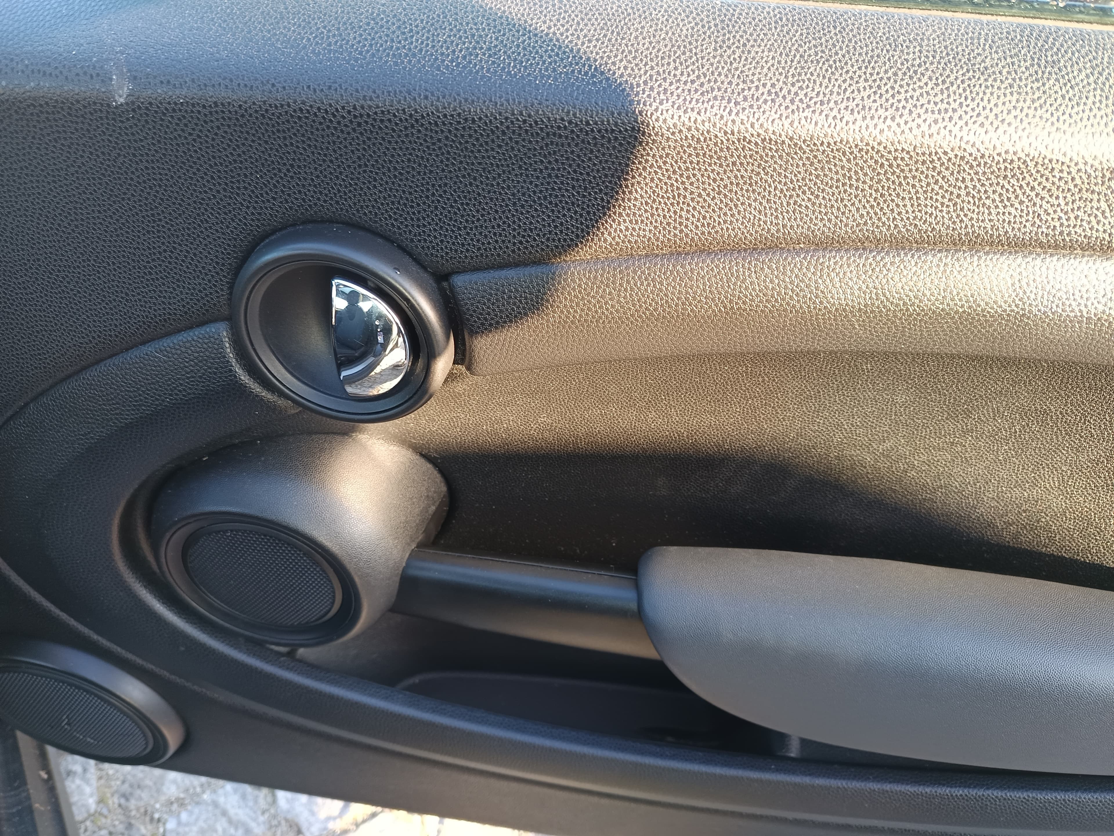 Mini Cooper D · Ano 2009 — imagem 20