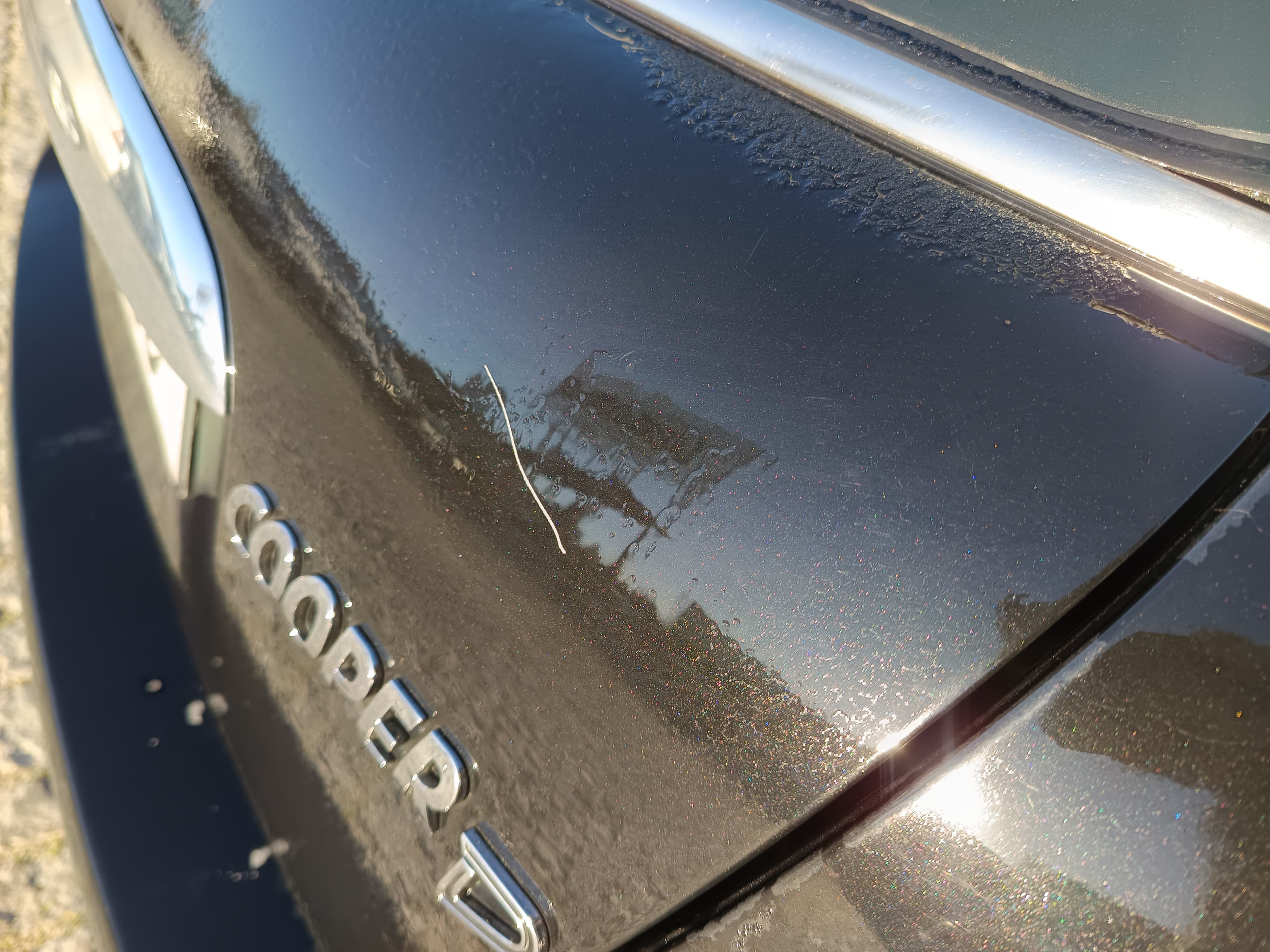 Mini Cooper D · Ano 2009 — imagem 18
