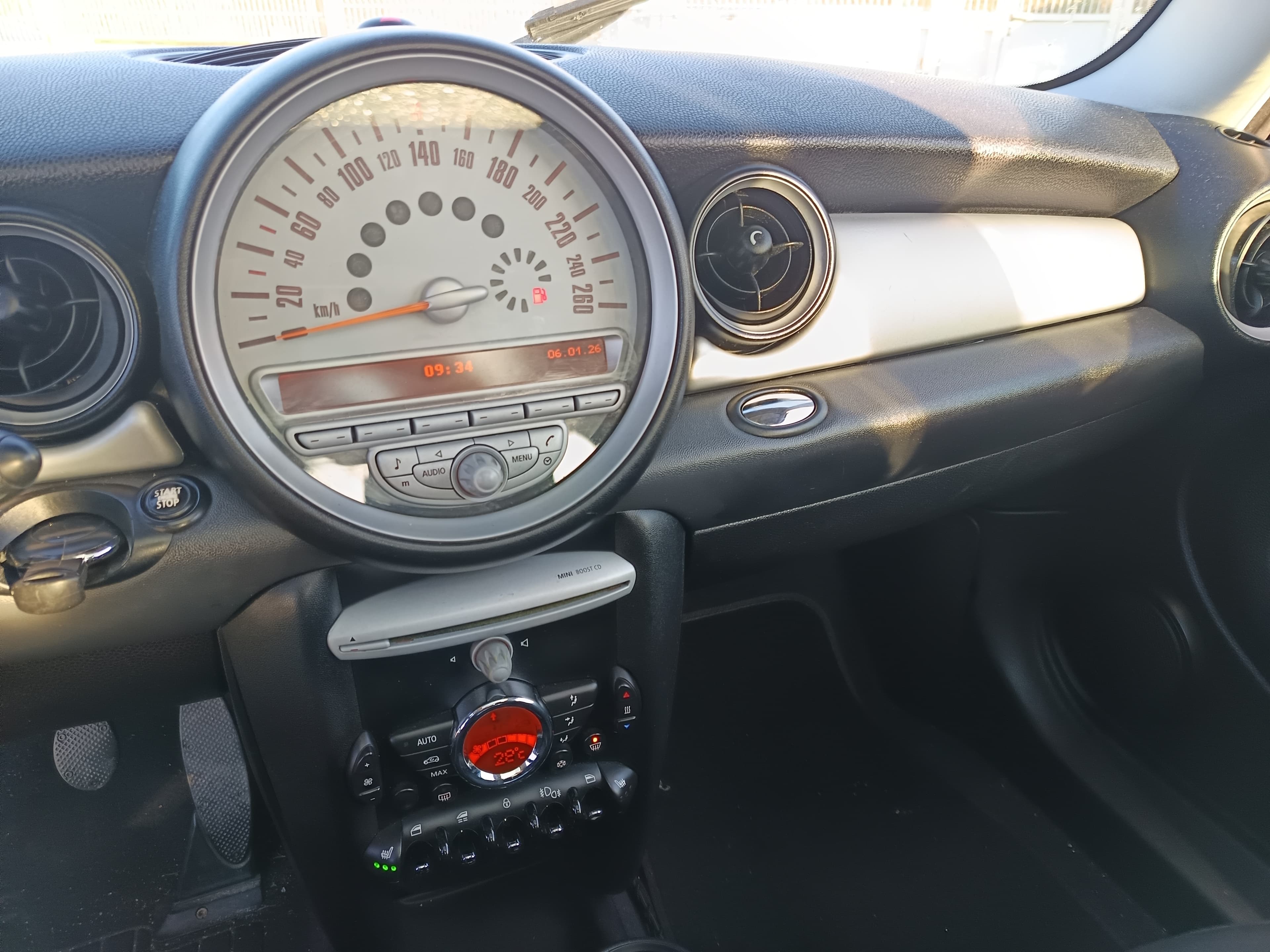 Mini Cooper D · Ano 2009 — imagem 29