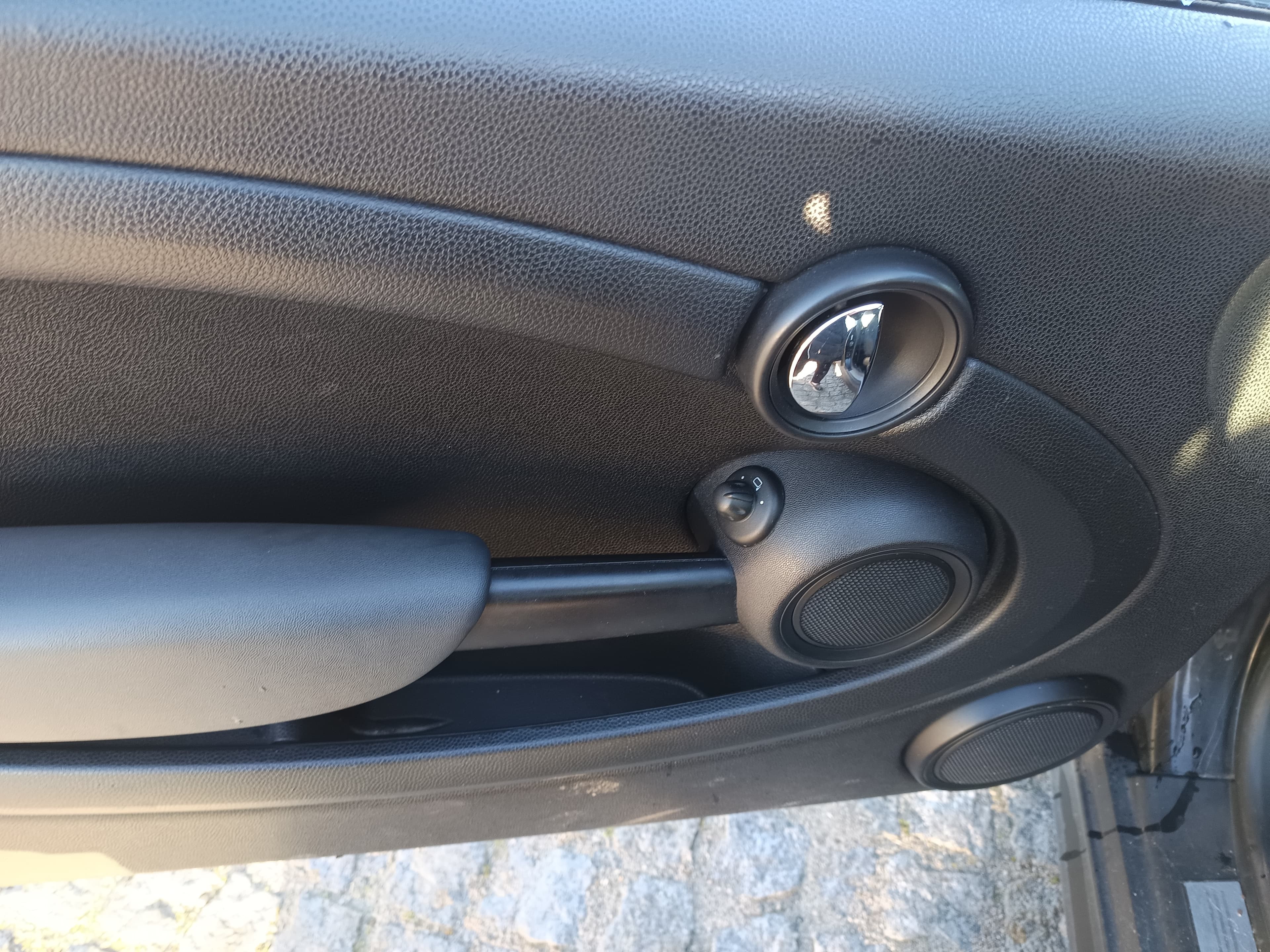 Mini Cooper D · Ano 2009 — imagem 24