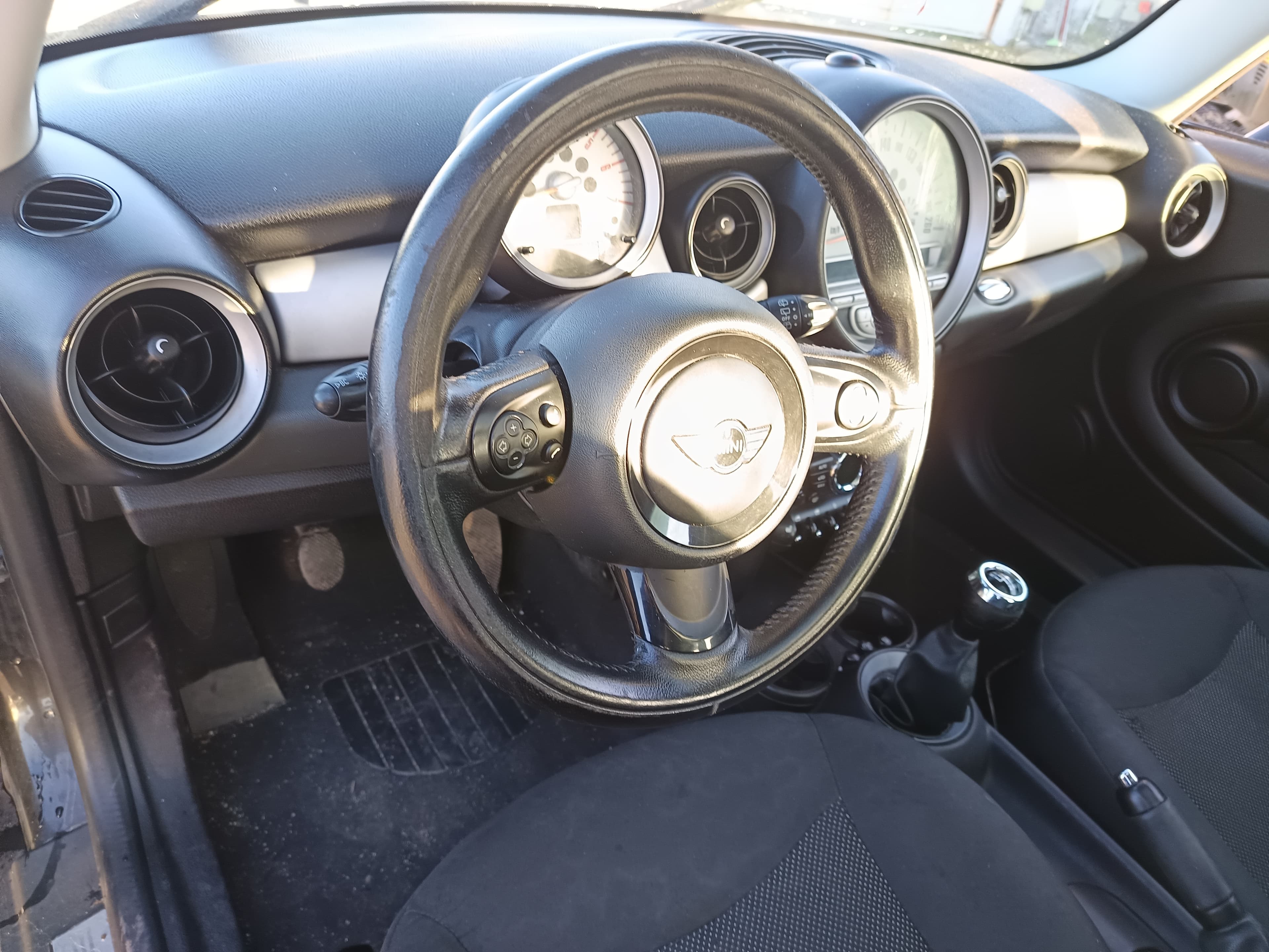 Mini Cooper D · Ano 2009 — imagem 28