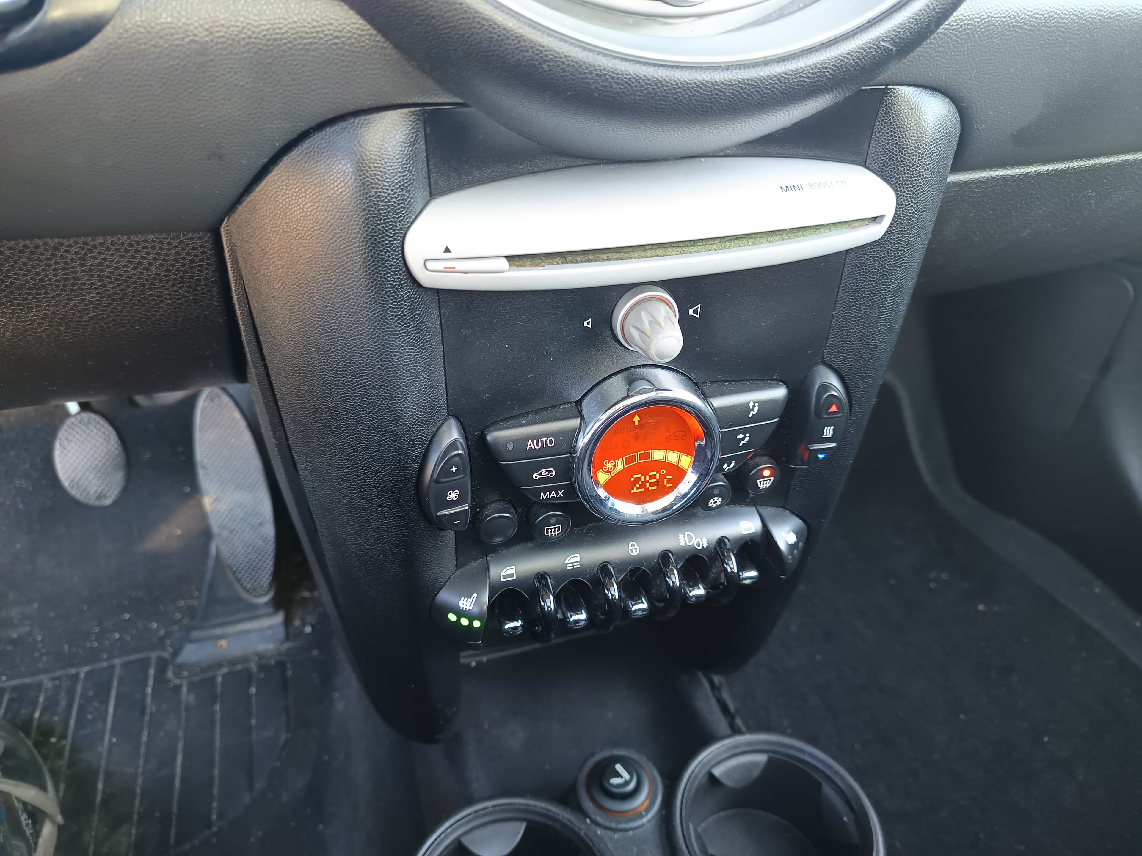 Mini Cooper D · Ano 2009 — imagem 30