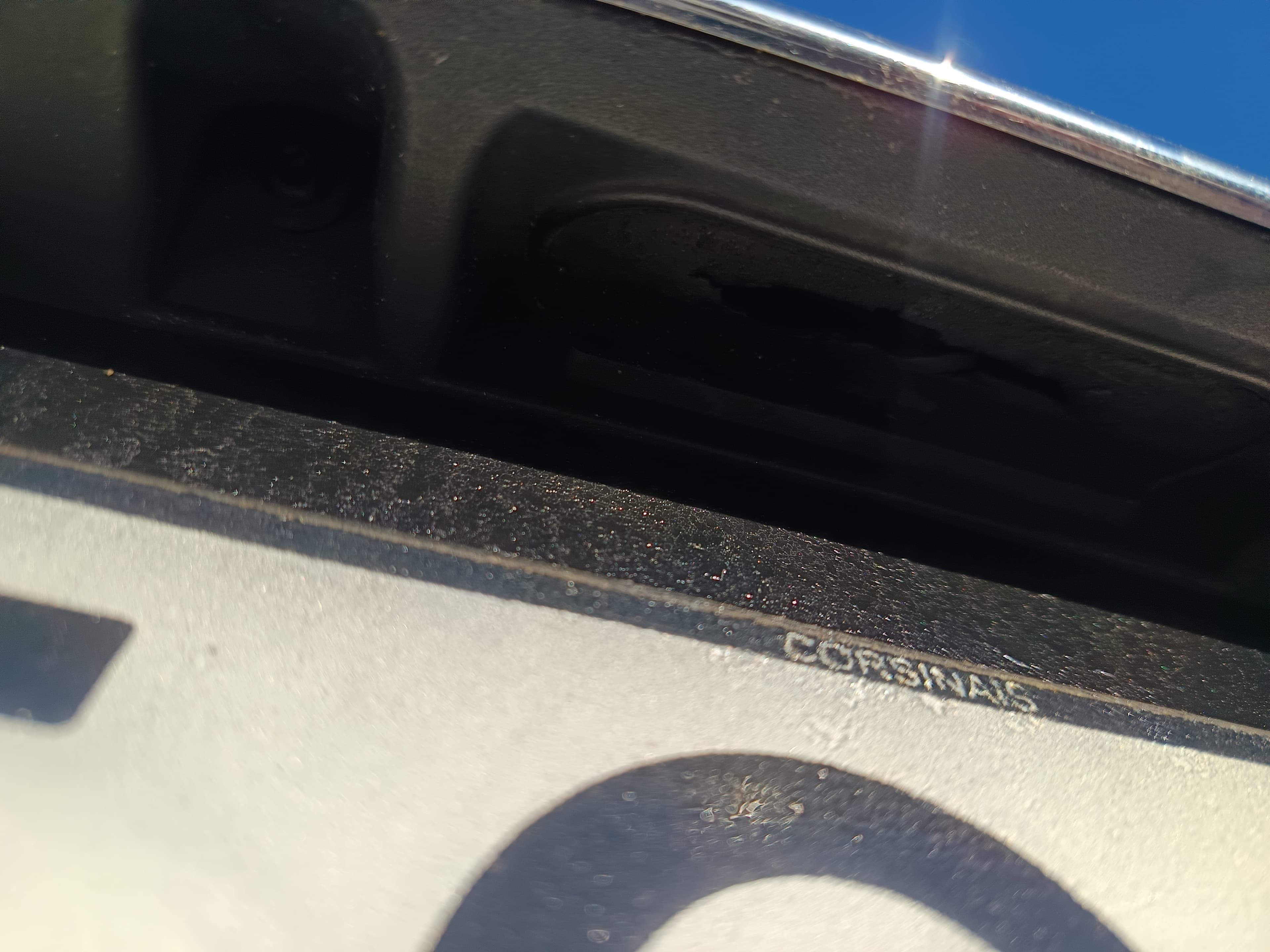 Mini Cooper D · Ano 2009 — imagem 16