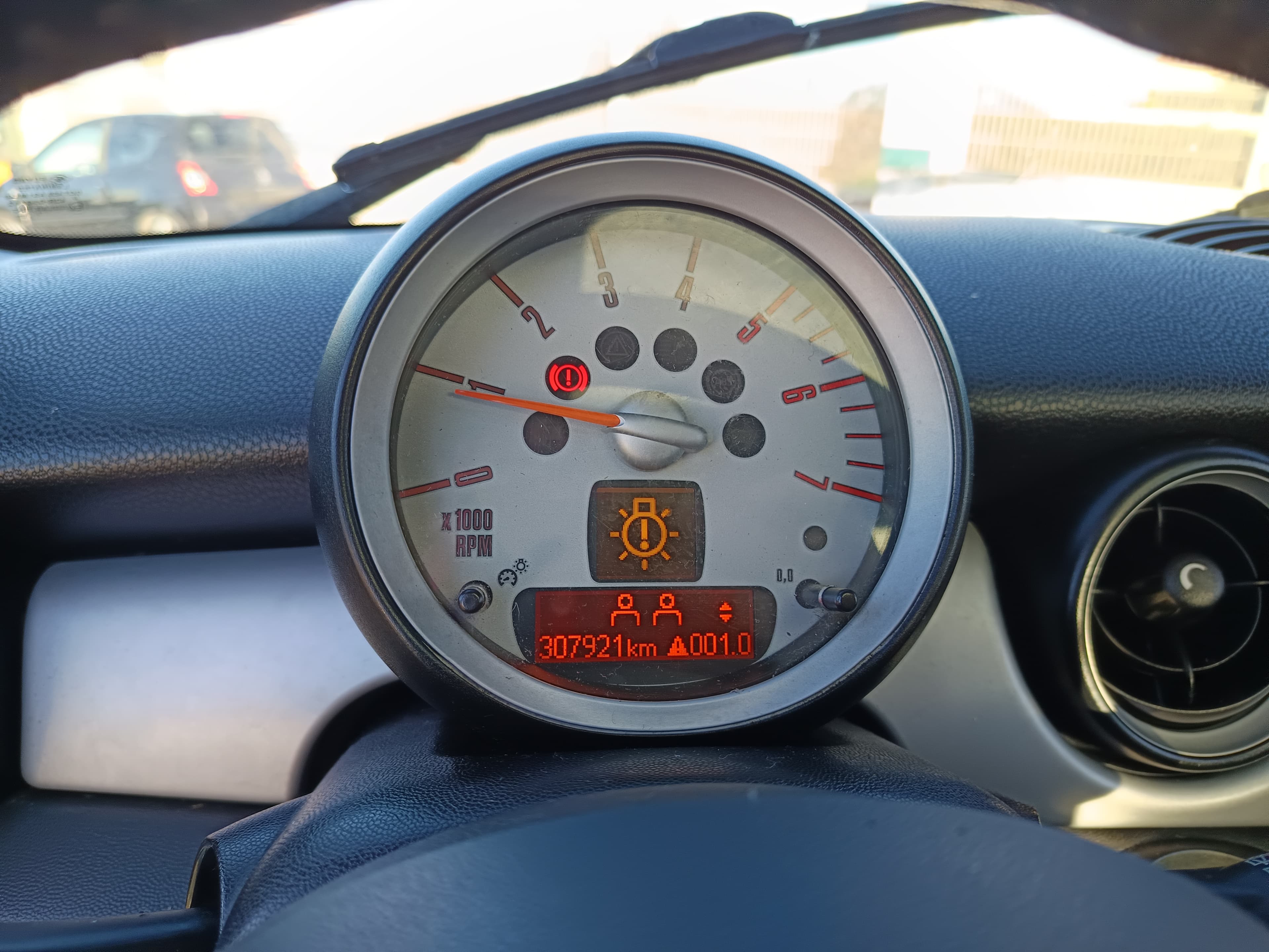 Mini Cooper D · Ano 2009 — imagem 33
