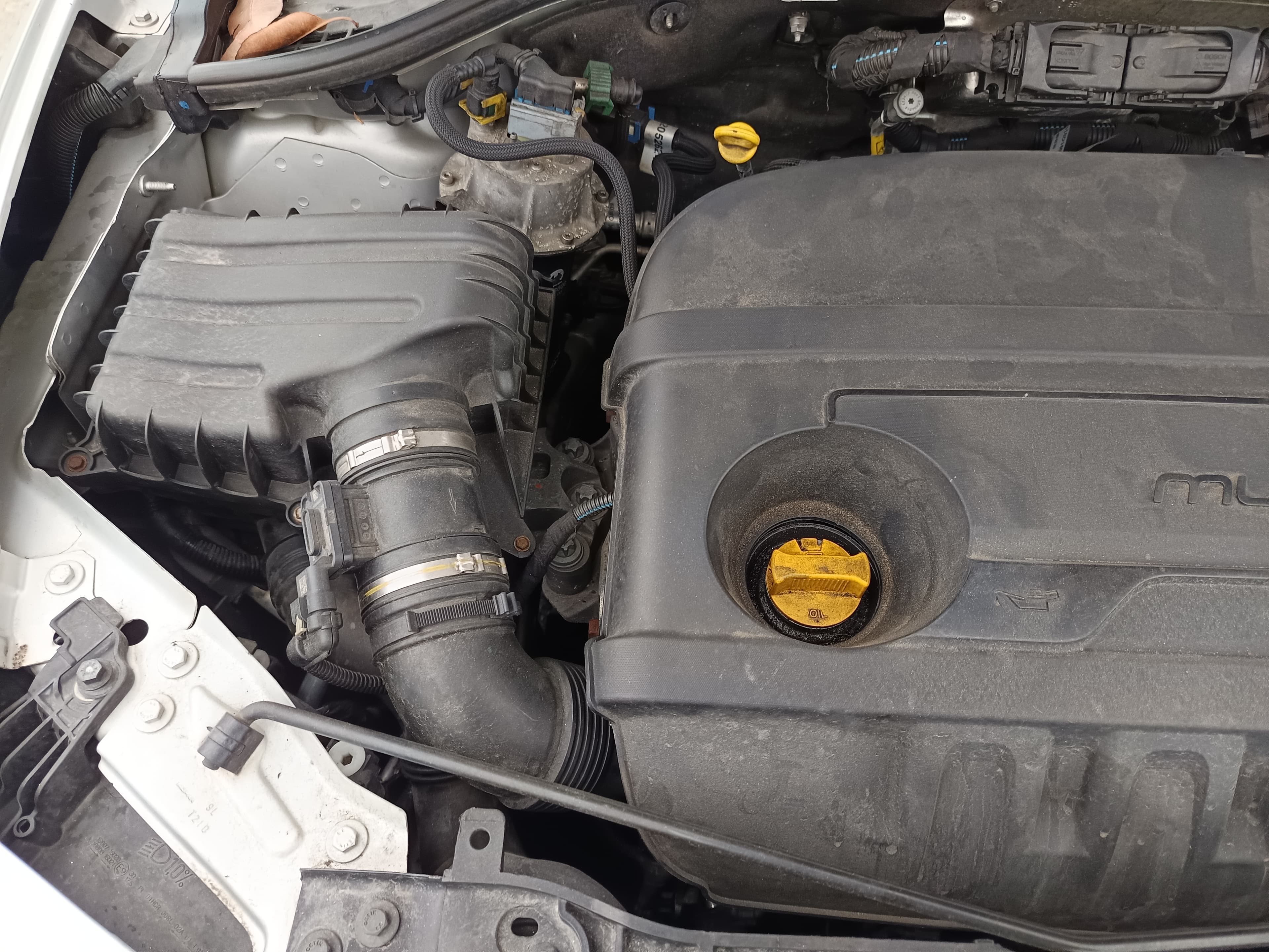 Fiat Tipo · Ano 2020 — imagen 17