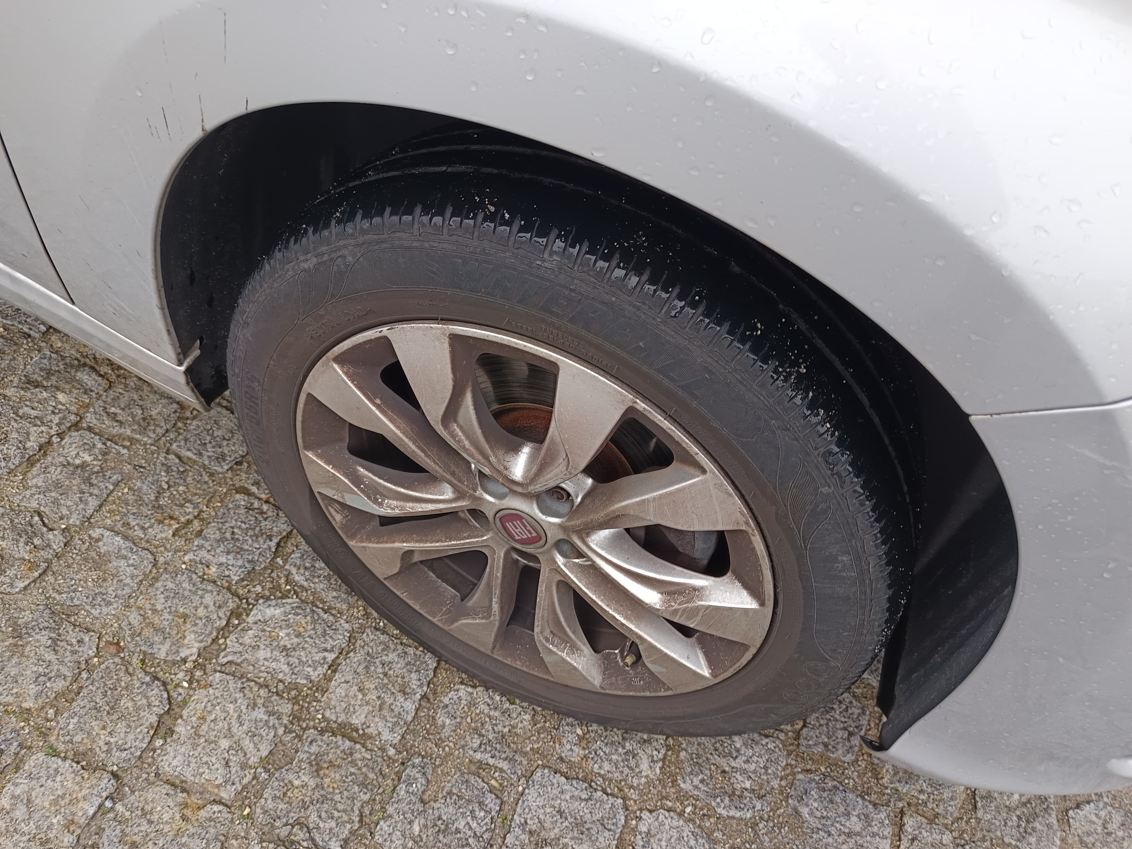 Fiat Tipo · Ano 2020 — imagen 8