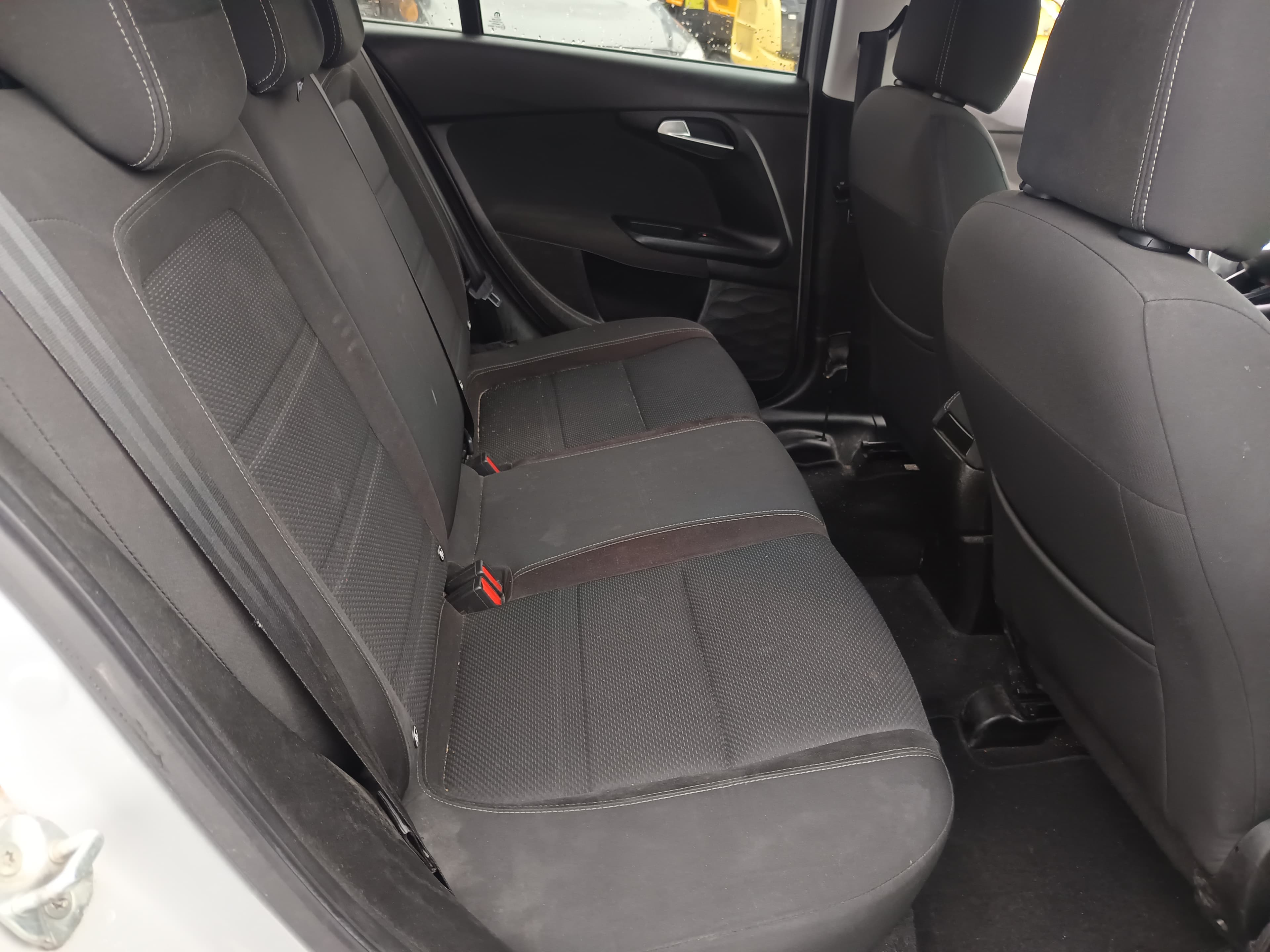 Fiat Tipo · Ano 2020 — imagen 22